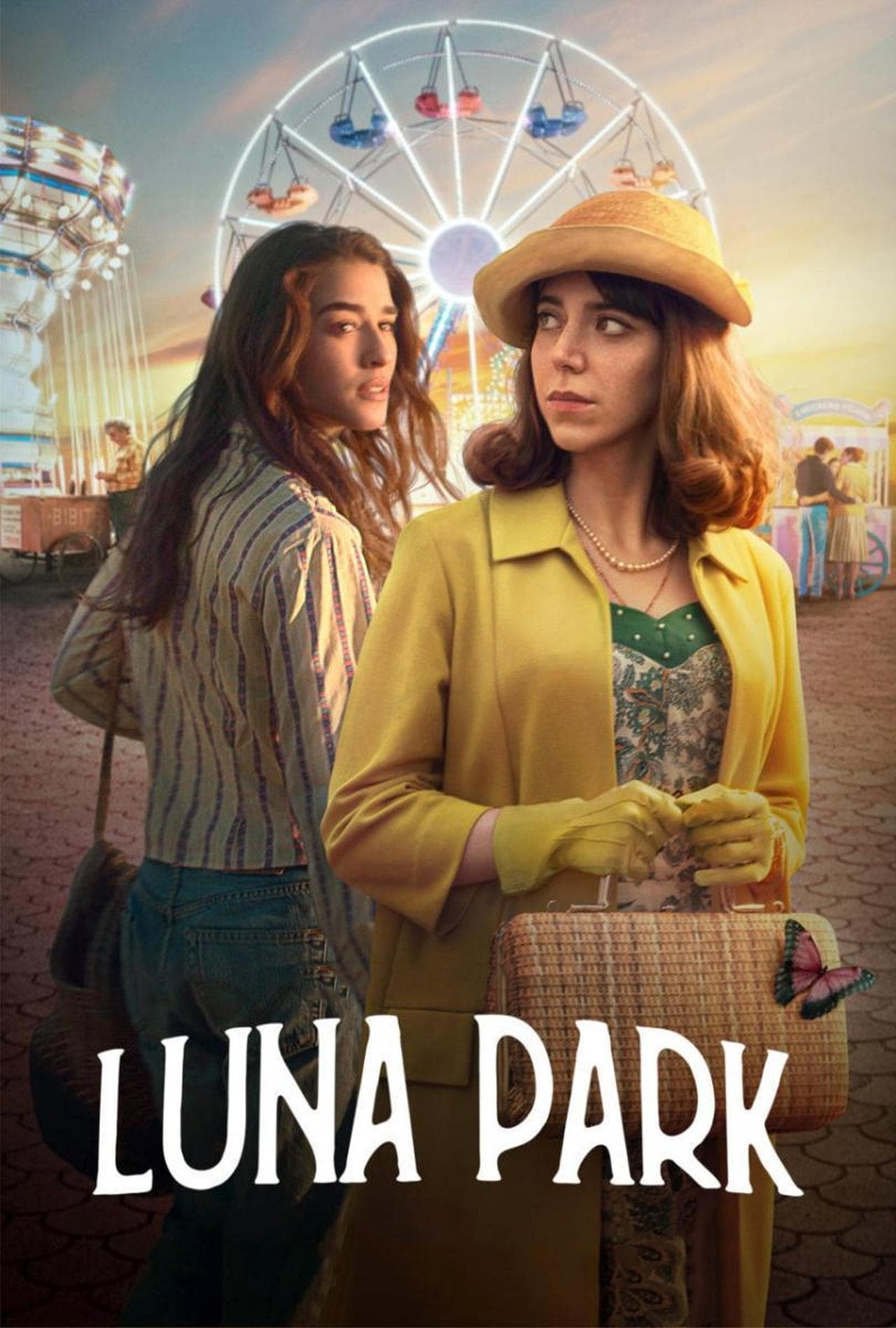 Luna Park preview 2