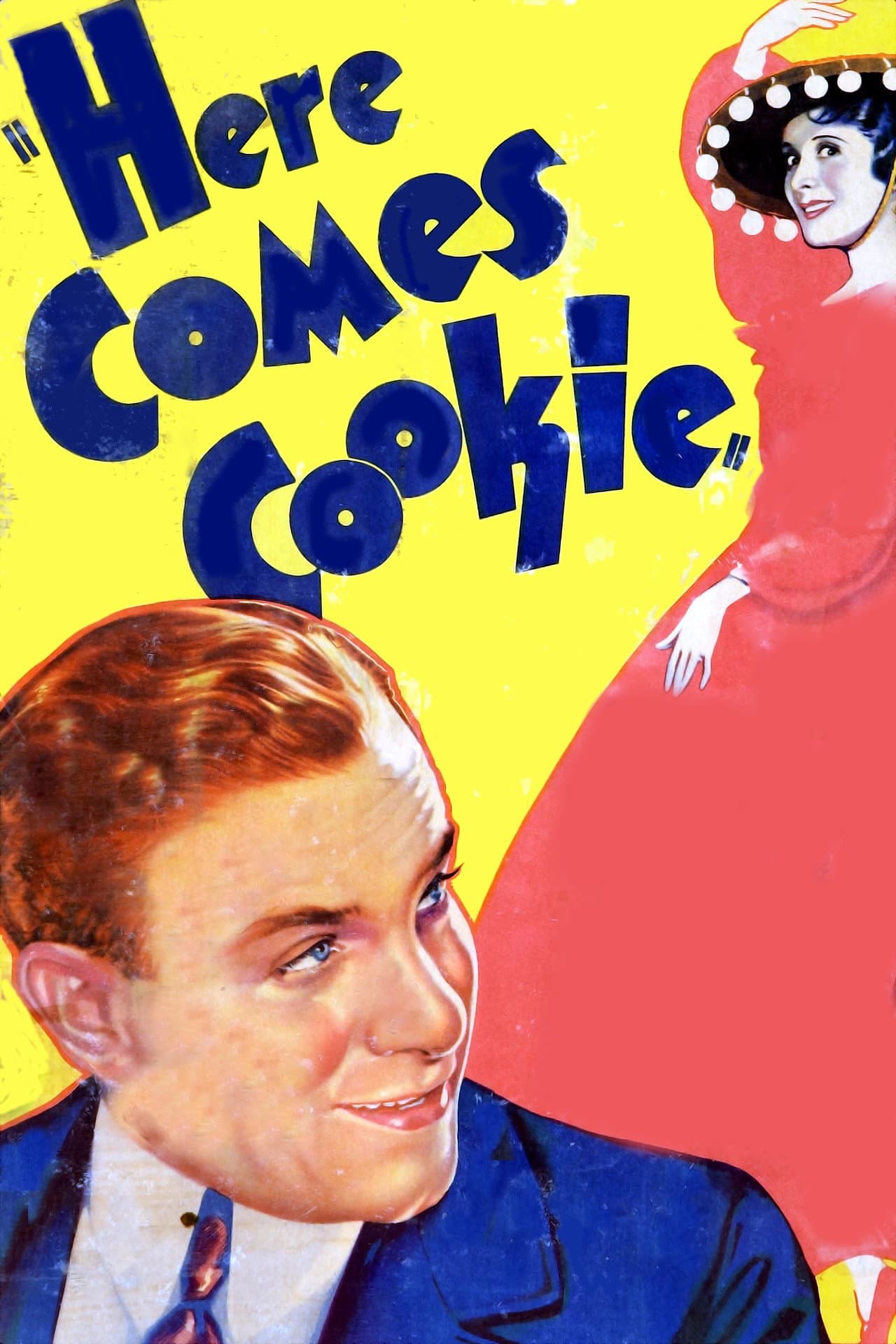 Here Comes Cookie preview 2
