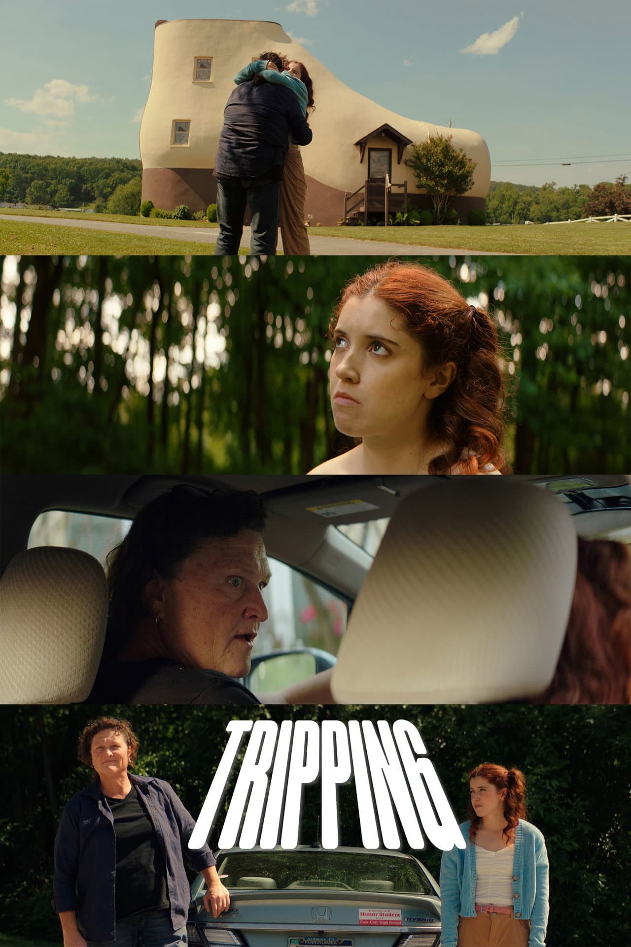 Tripping preview 1