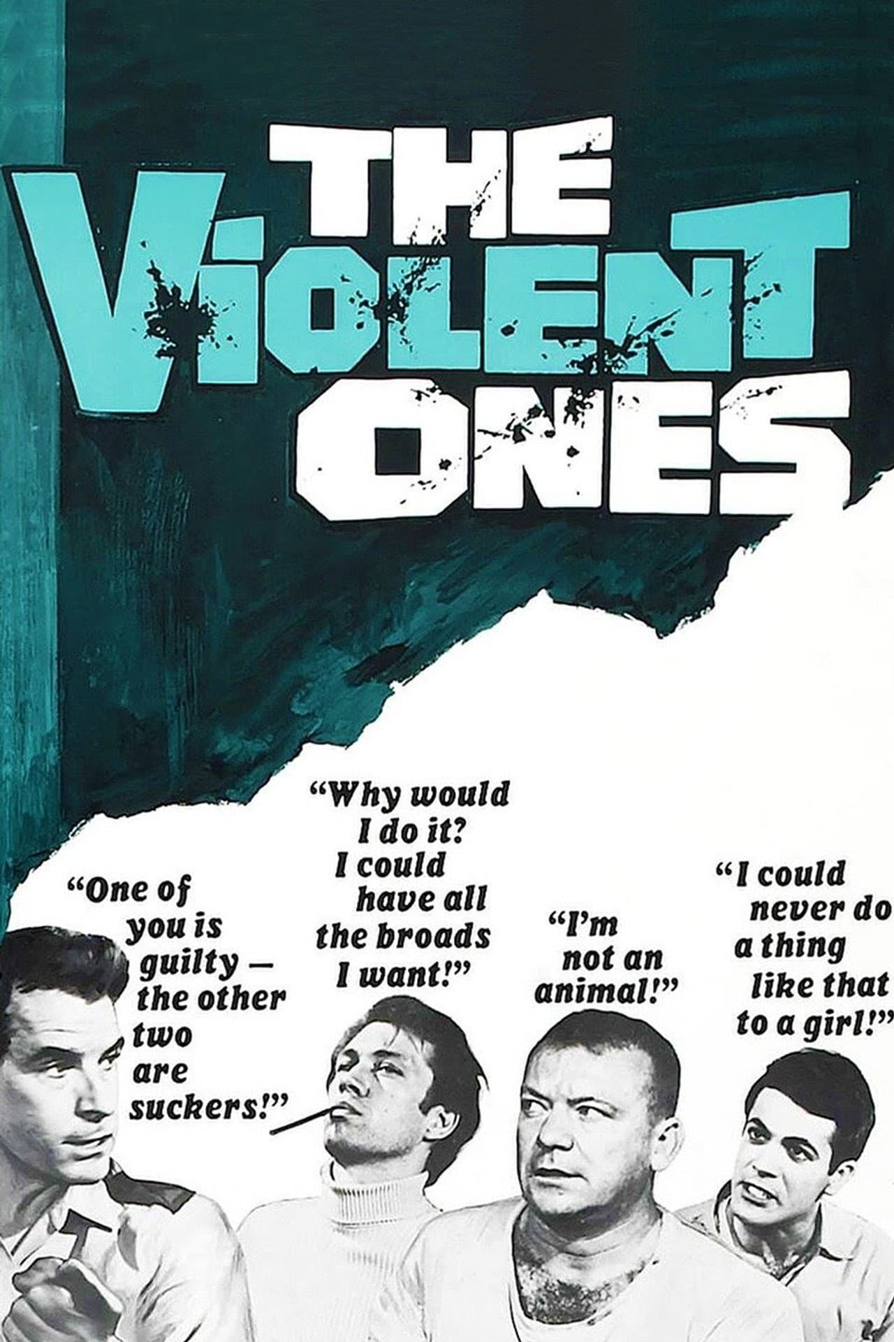 The Violent Ones preview 2