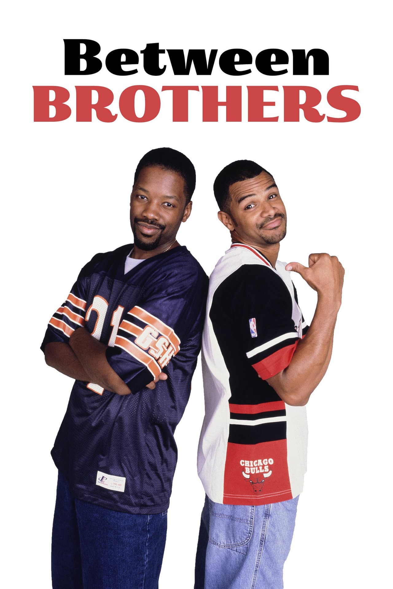 Between Brothers preview 2