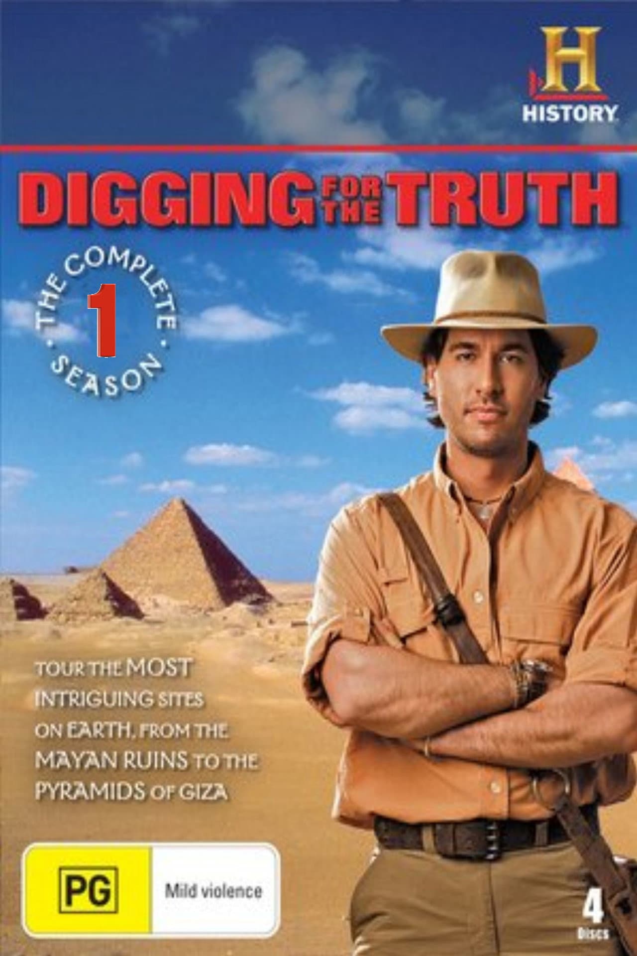 Season 1