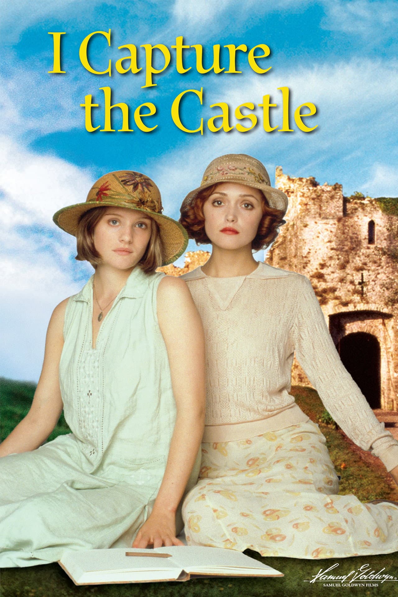 I Capture the Castle preview 2