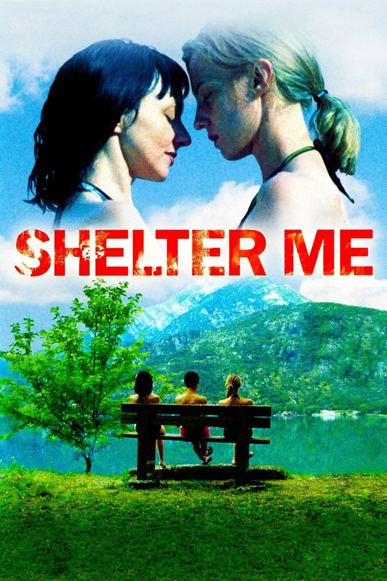 Shelter Me preview 2