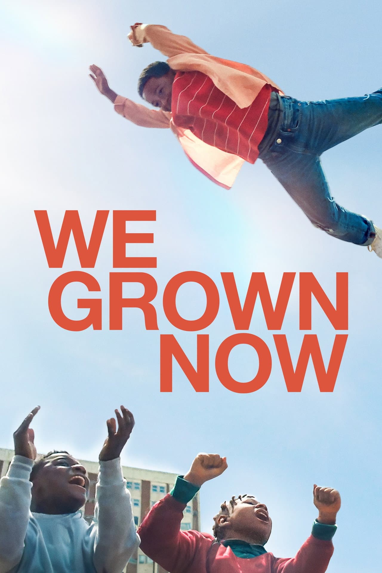 We Grown Now preview 2