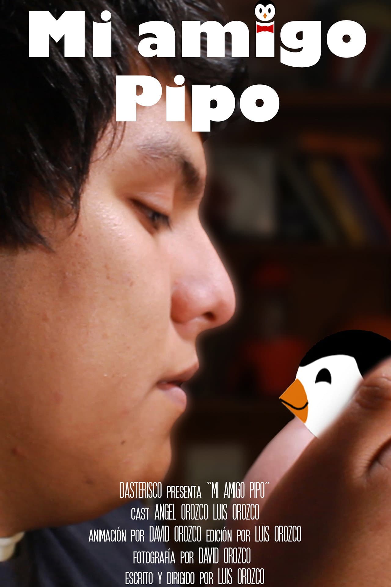 Mi amigo Pipo preview 1