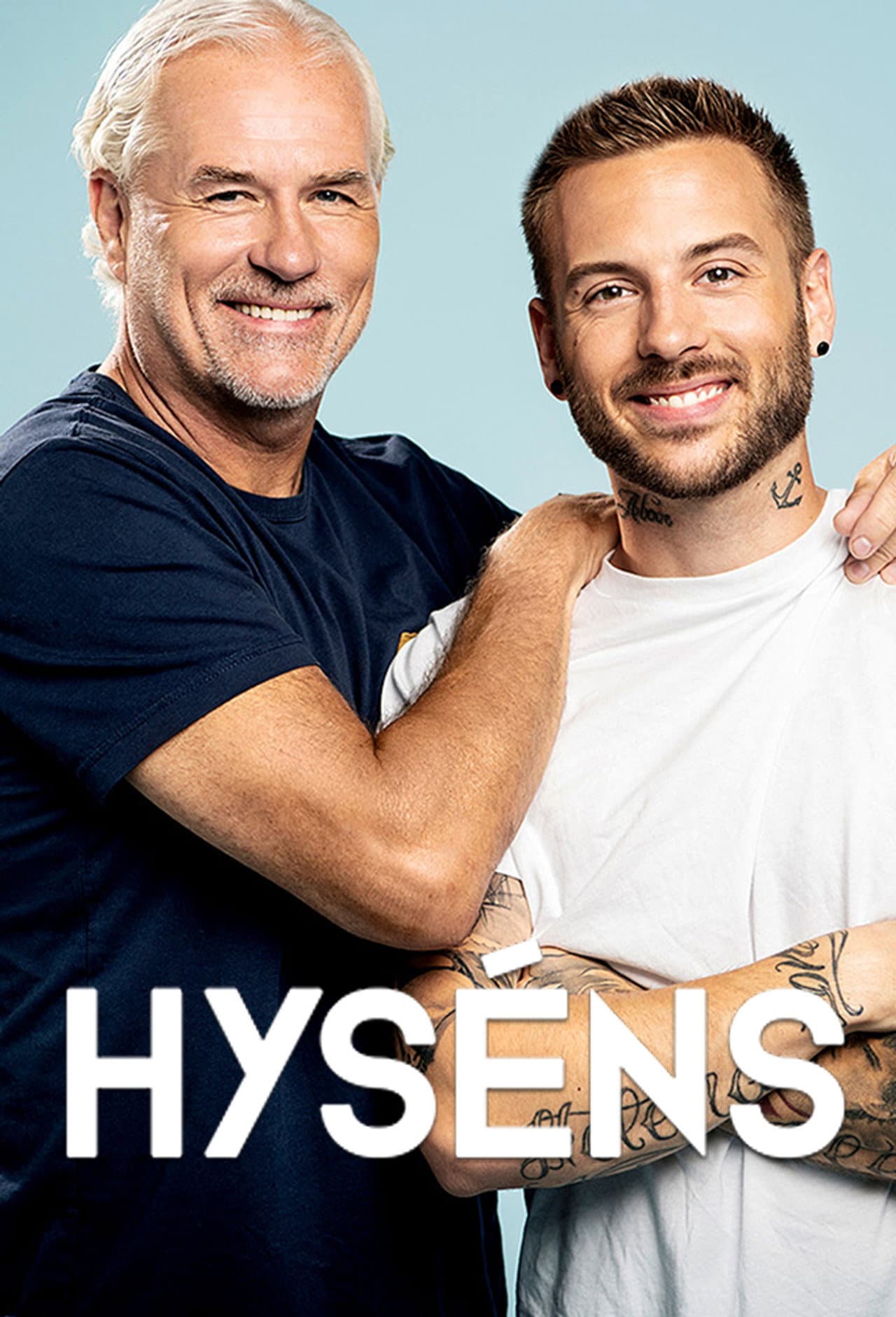 Hyséns preview 2