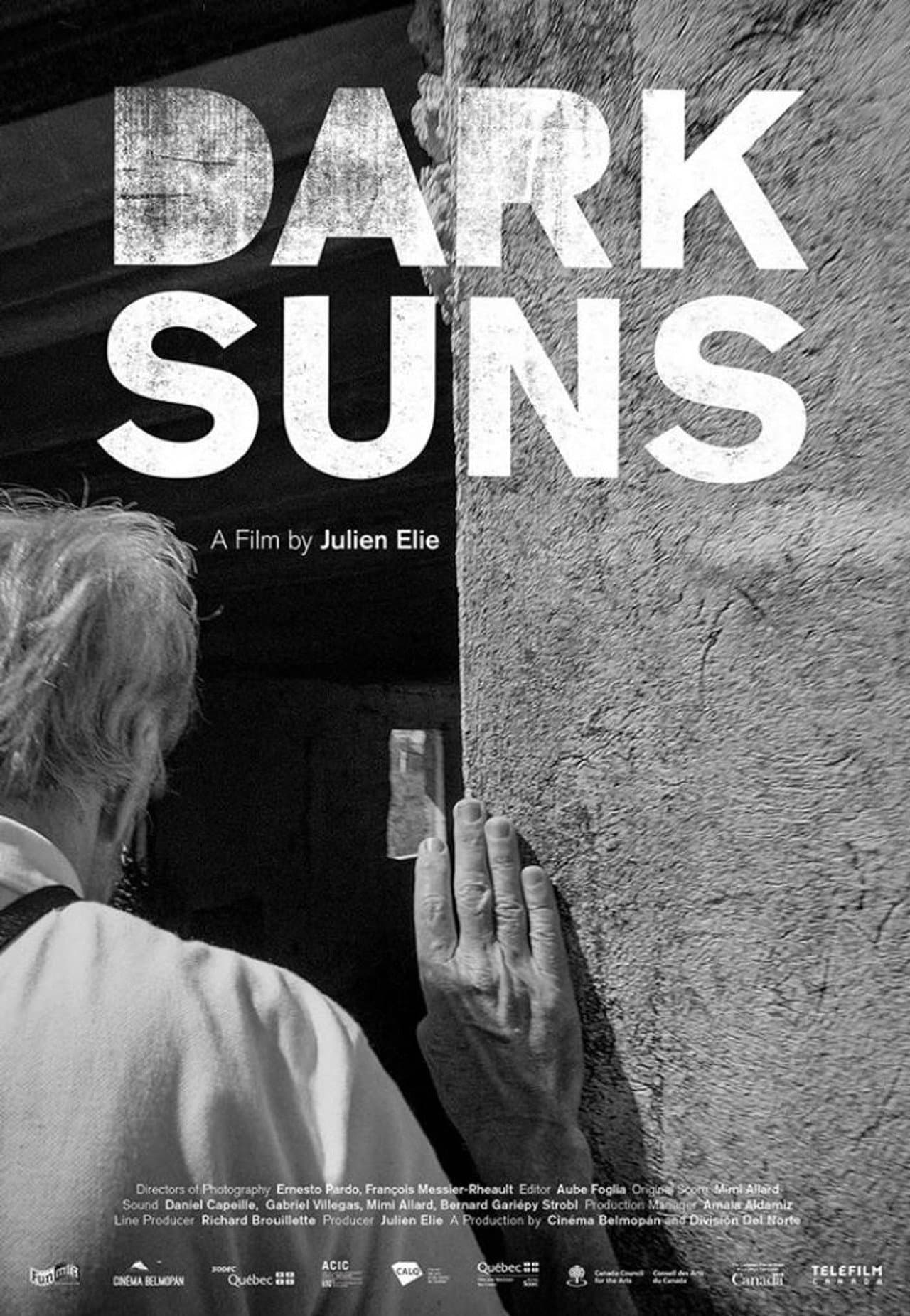 Dark Suns preview 1