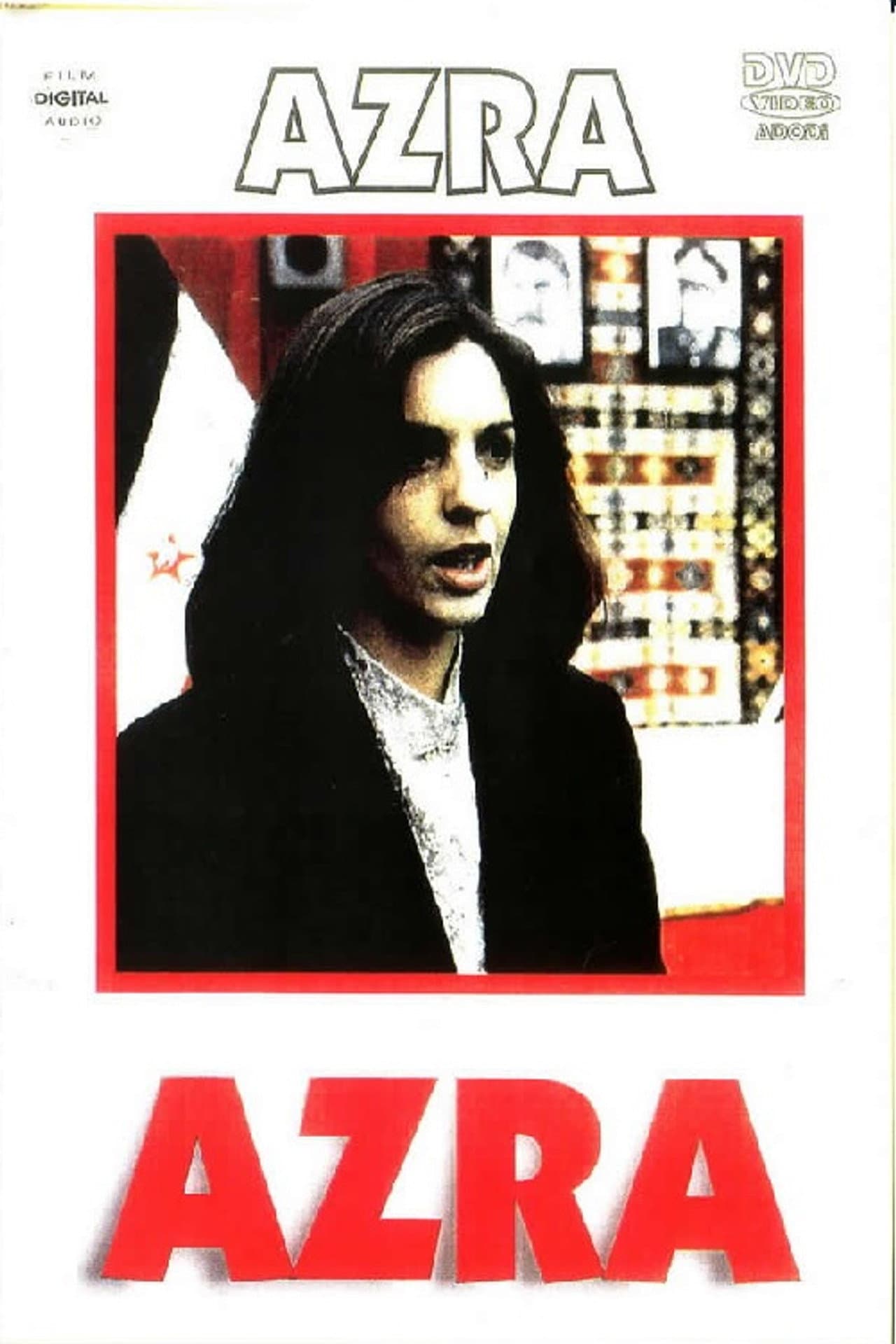 Azra preview 1