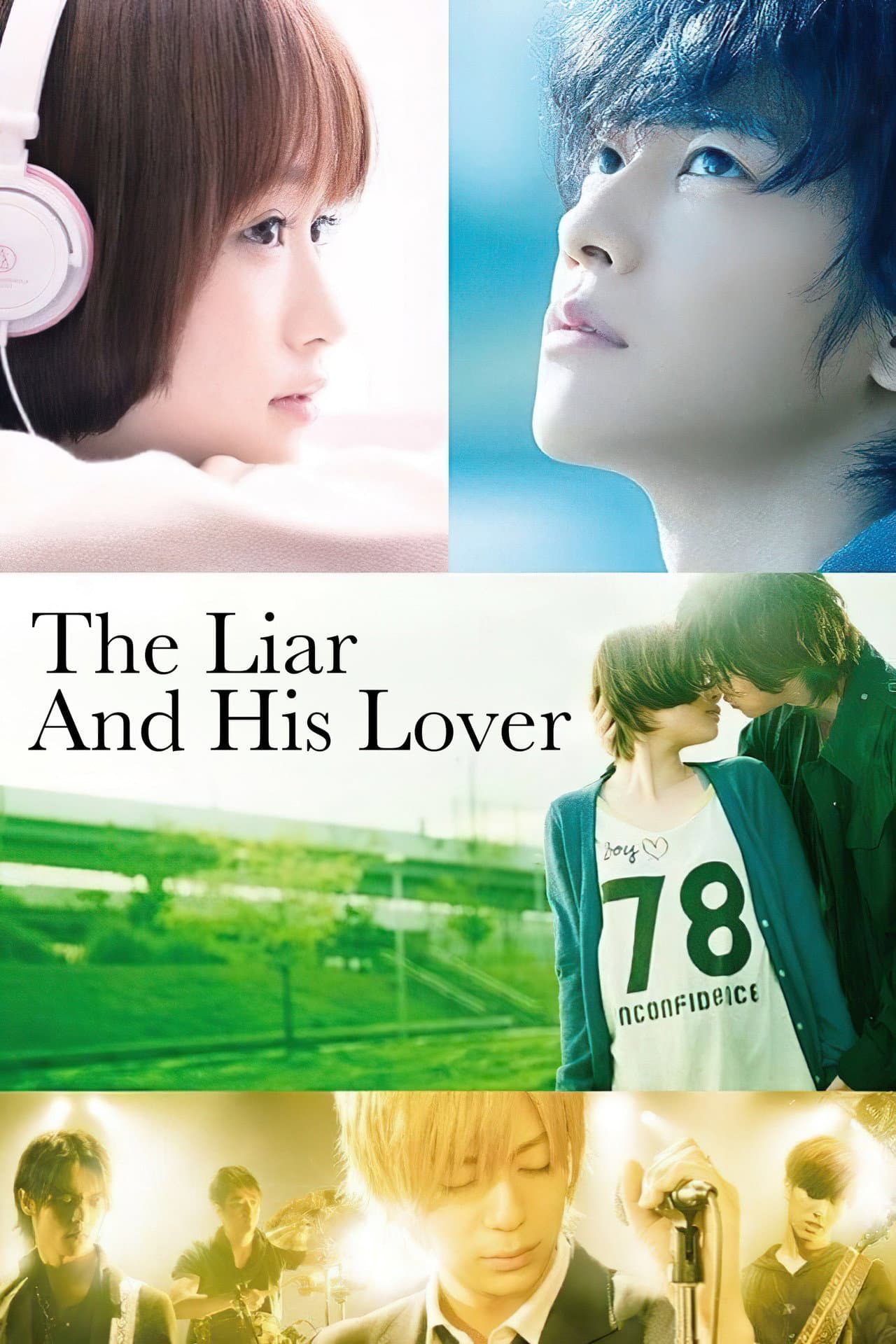 The Liar and His Lover preview 2