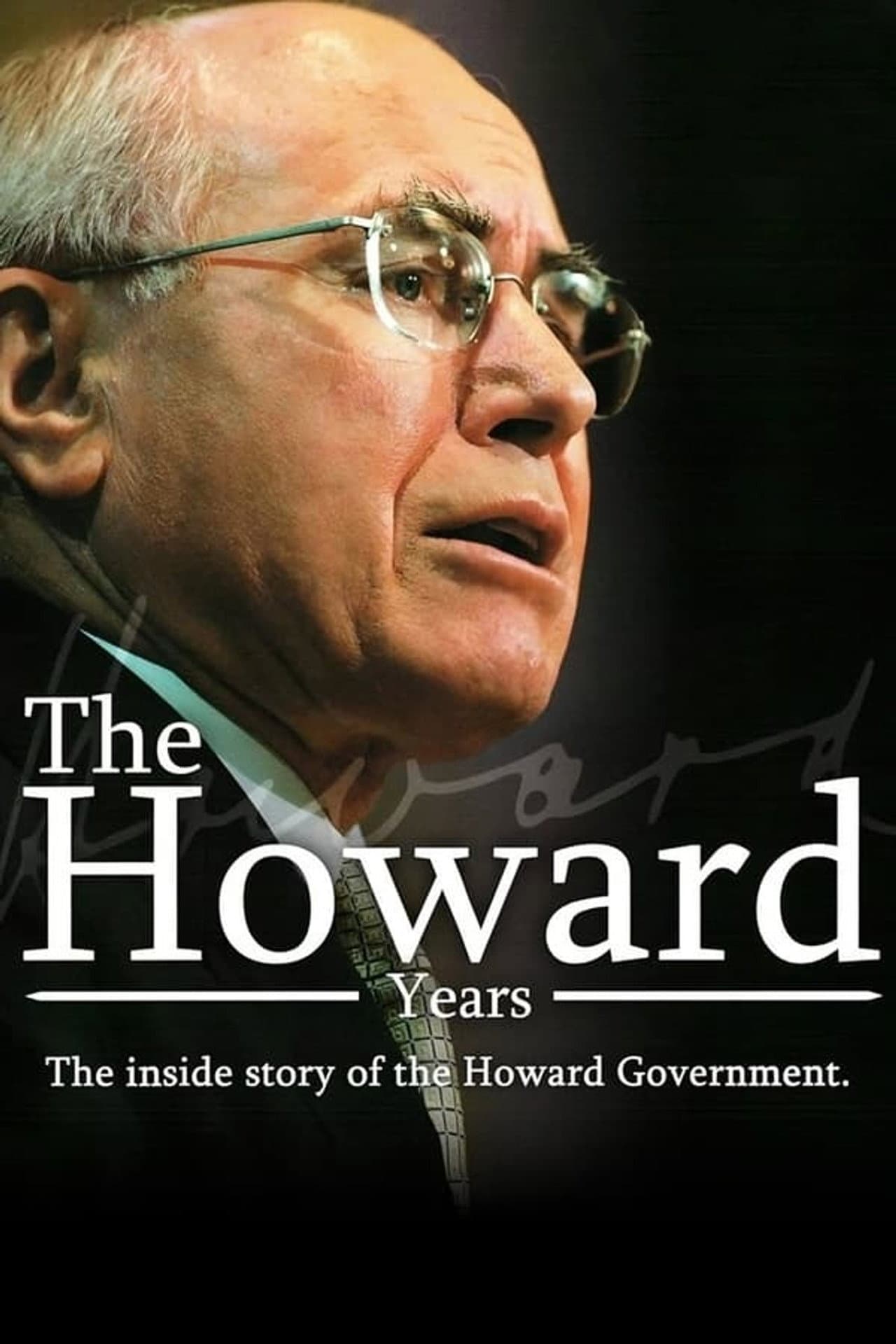 The Howard Years preview 2