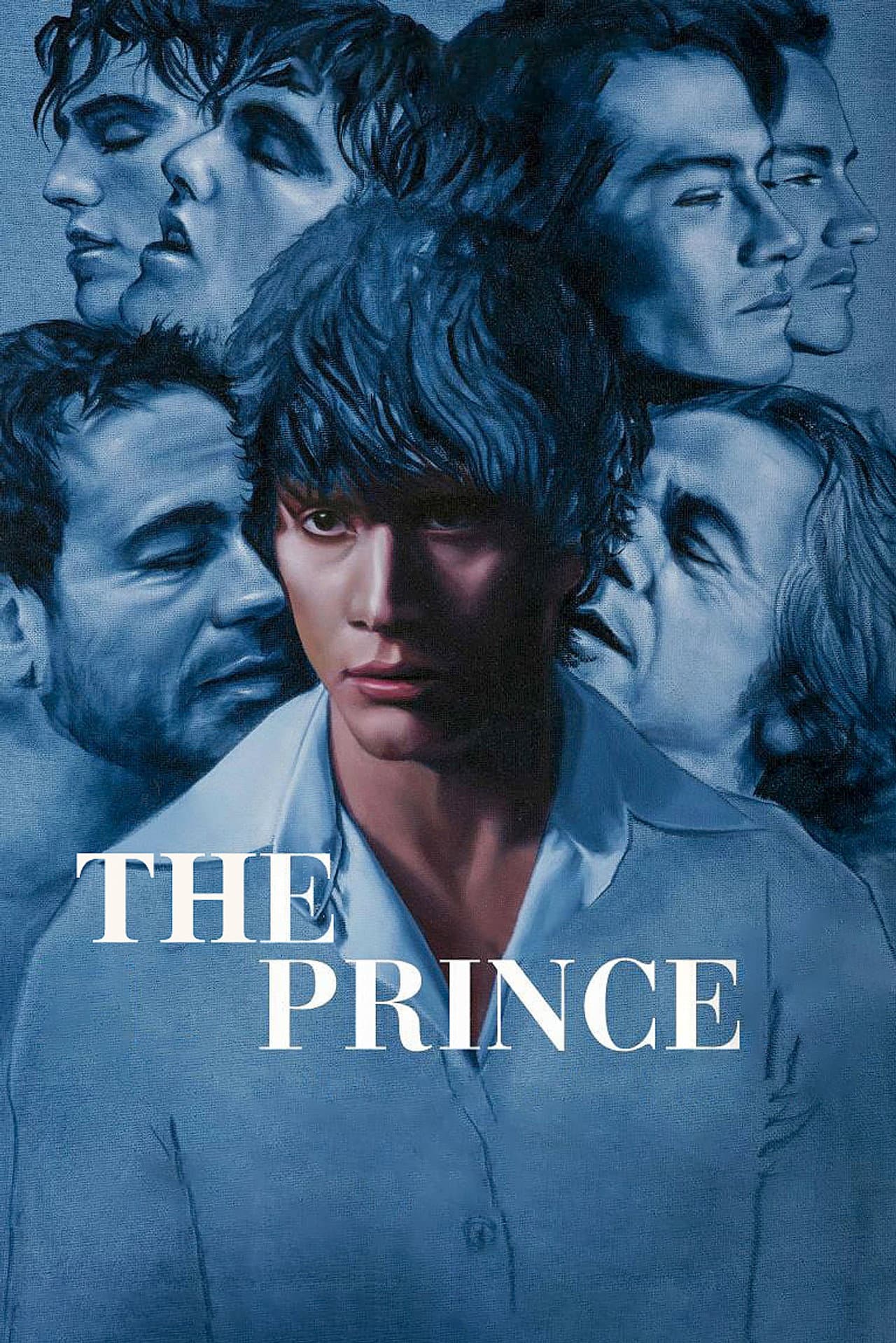 The Prince preview 2