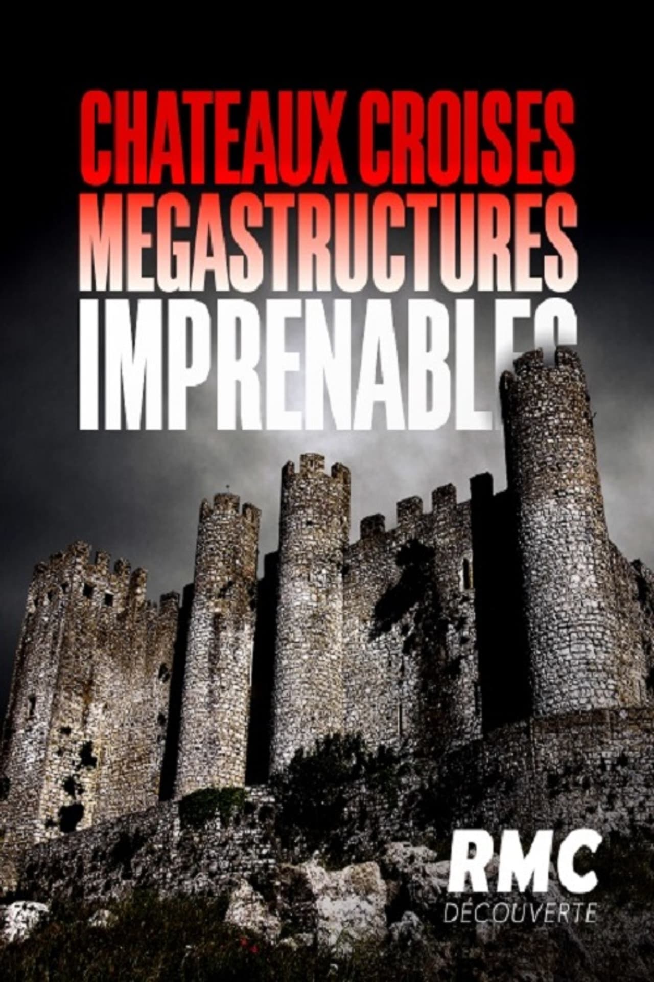 Châteaux croisés, mégastructures imprenables preview 1