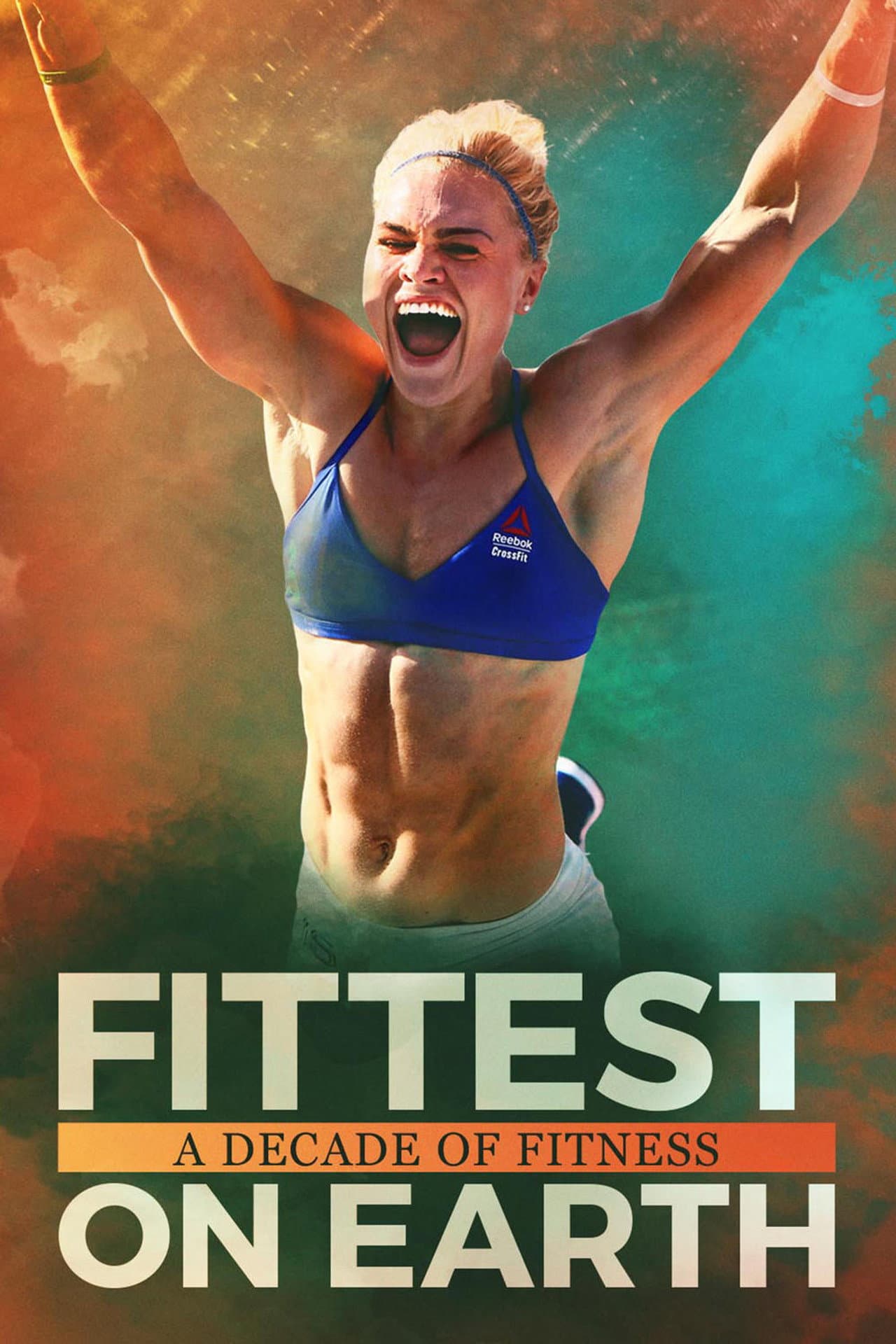 Fittest on Earth: A Decade of Fitness preview 2