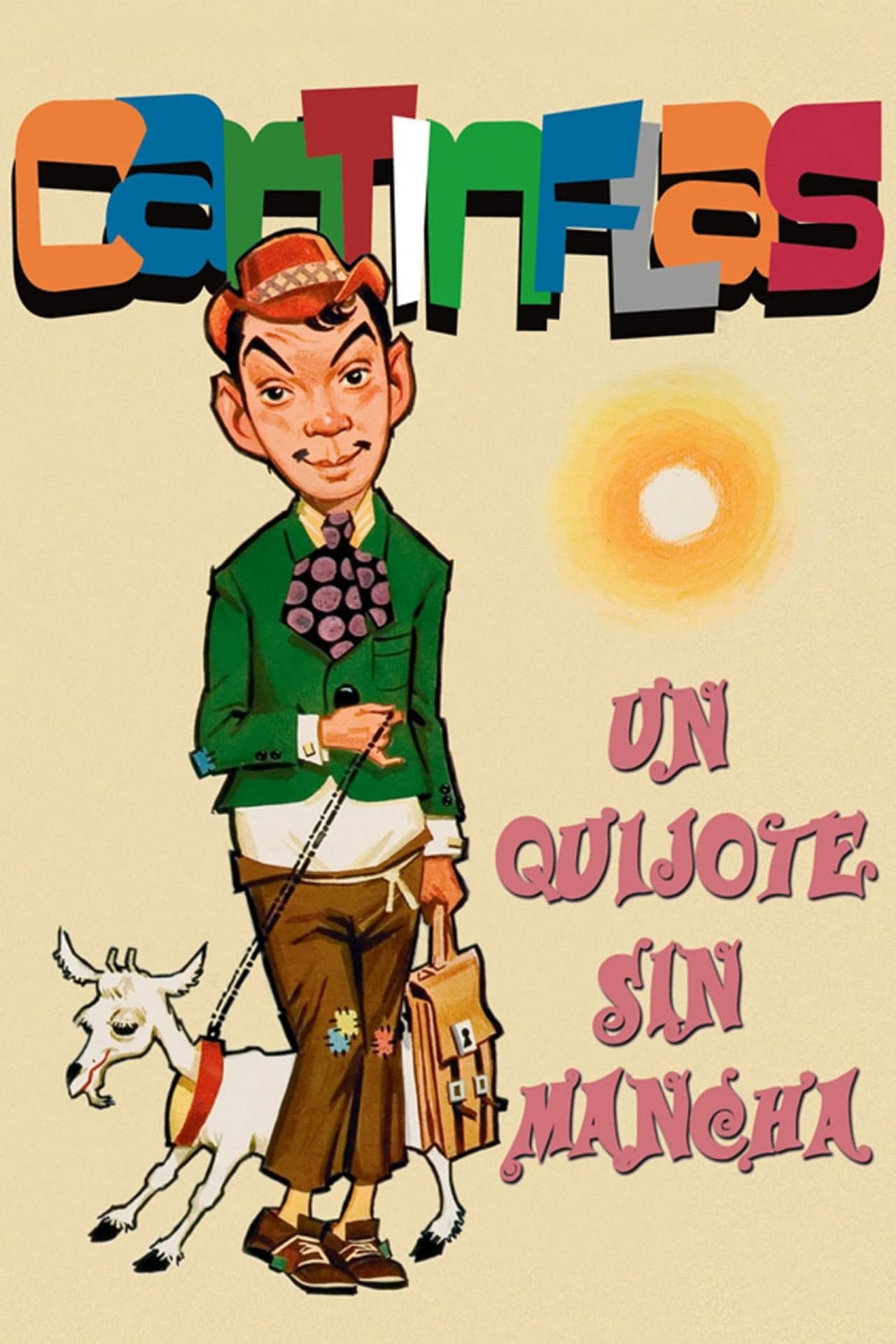 Un Quijote sin mancha preview 2