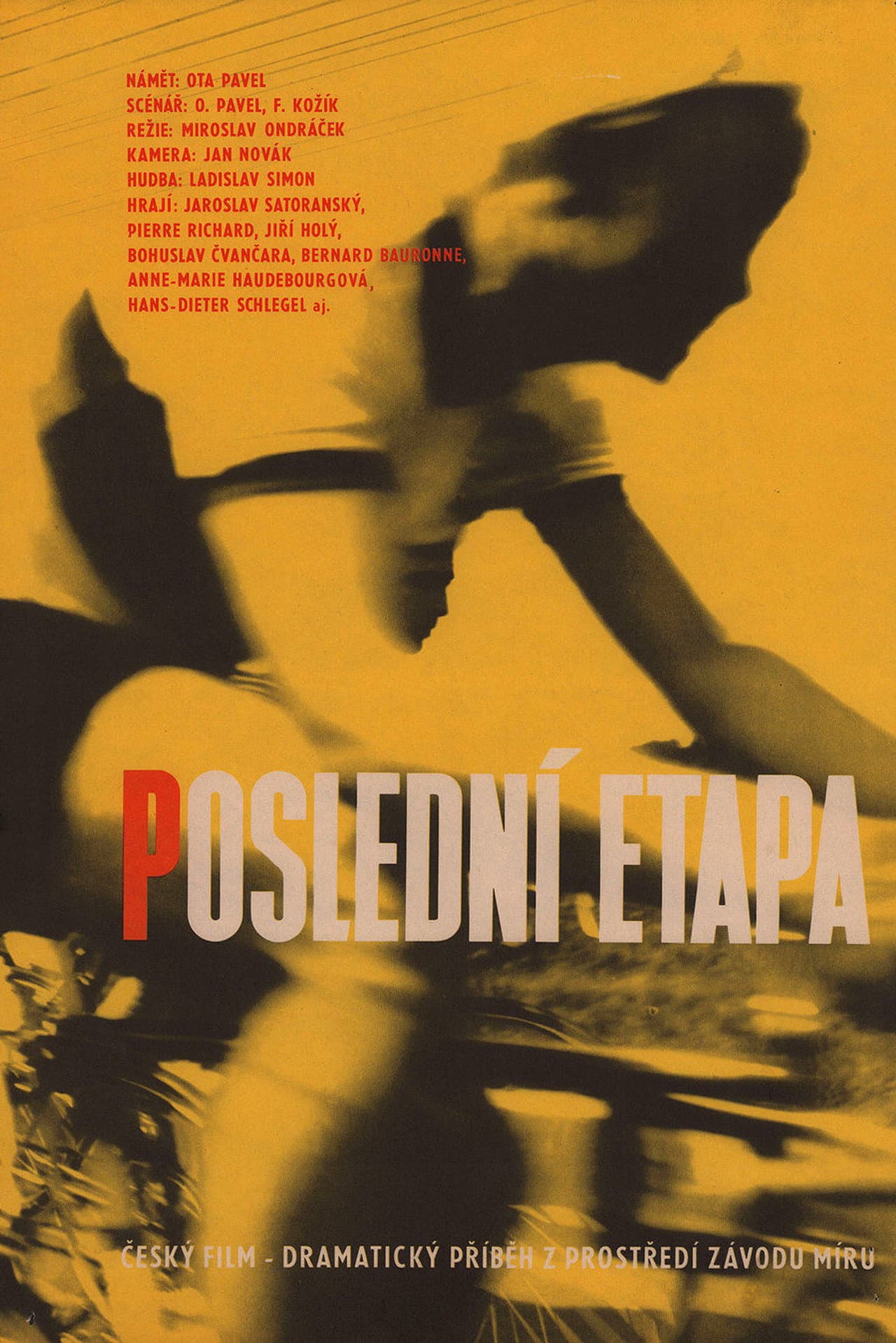 Poslední etapa preview 1