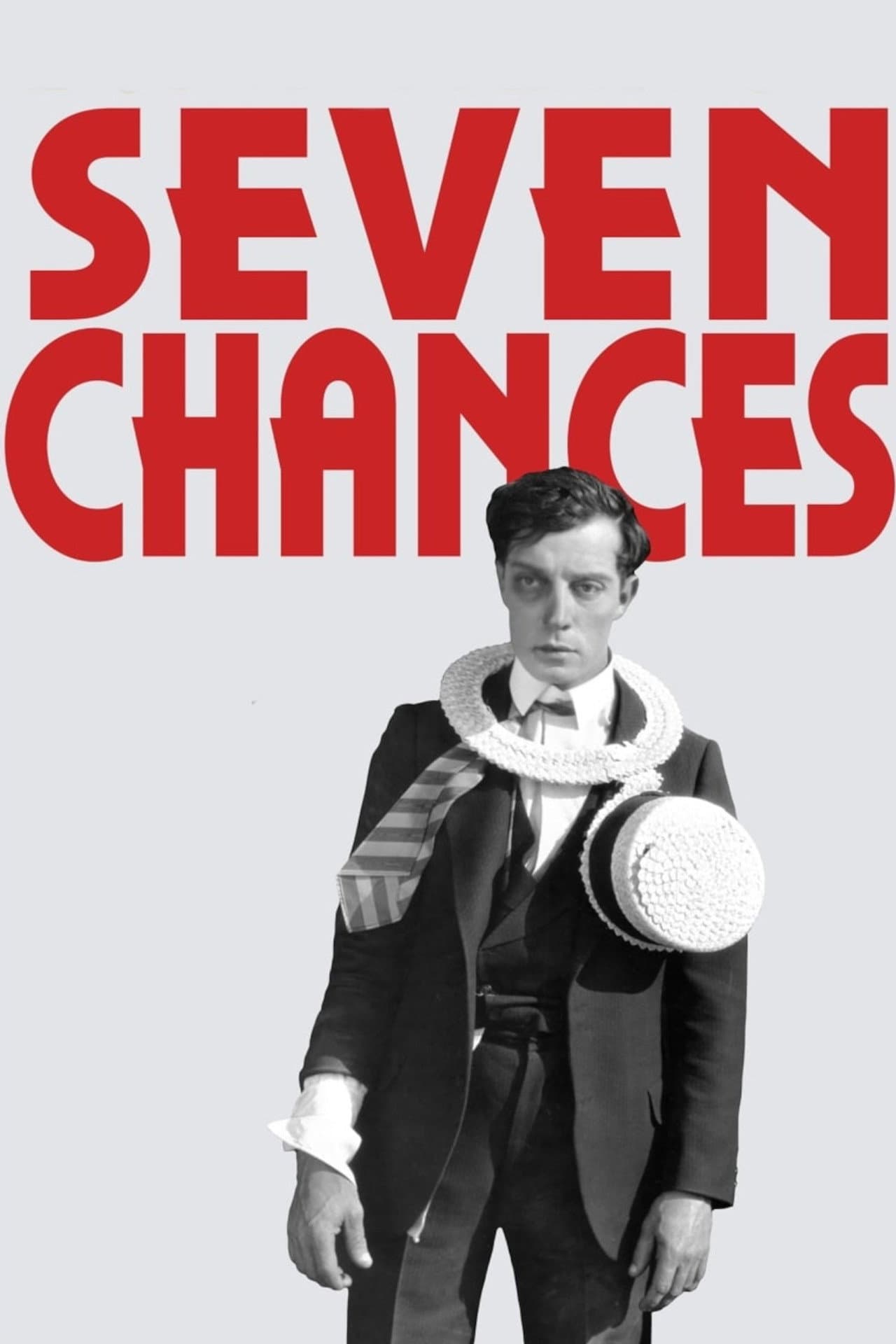 Seven Chances preview 2