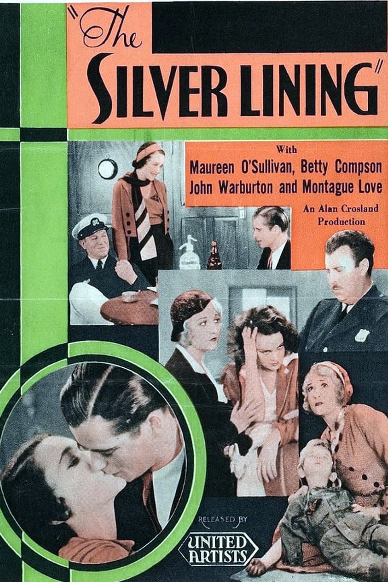 The Silver Lining preview 2