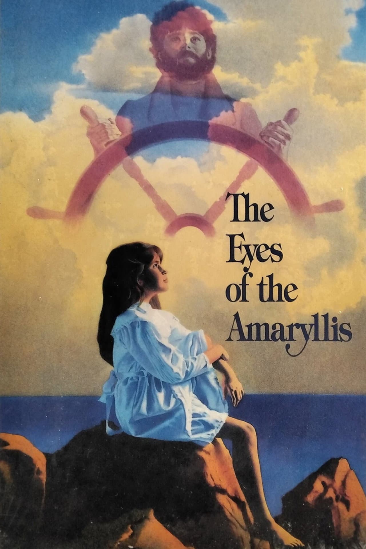 The Eyes of the Amaryllis preview 1