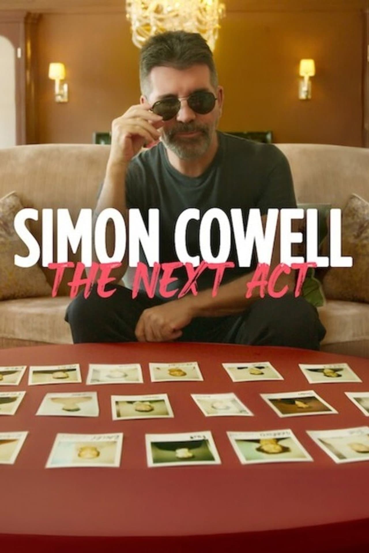 Simon Cowell: The Next Act preview 2