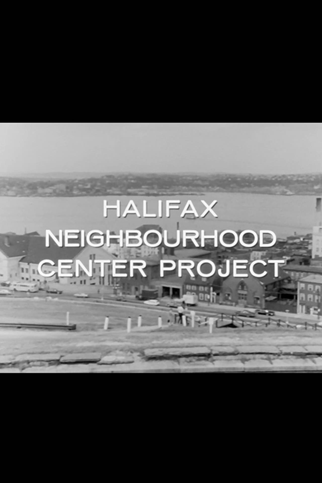 Halifax Neighbourhood Center Project preview 1
