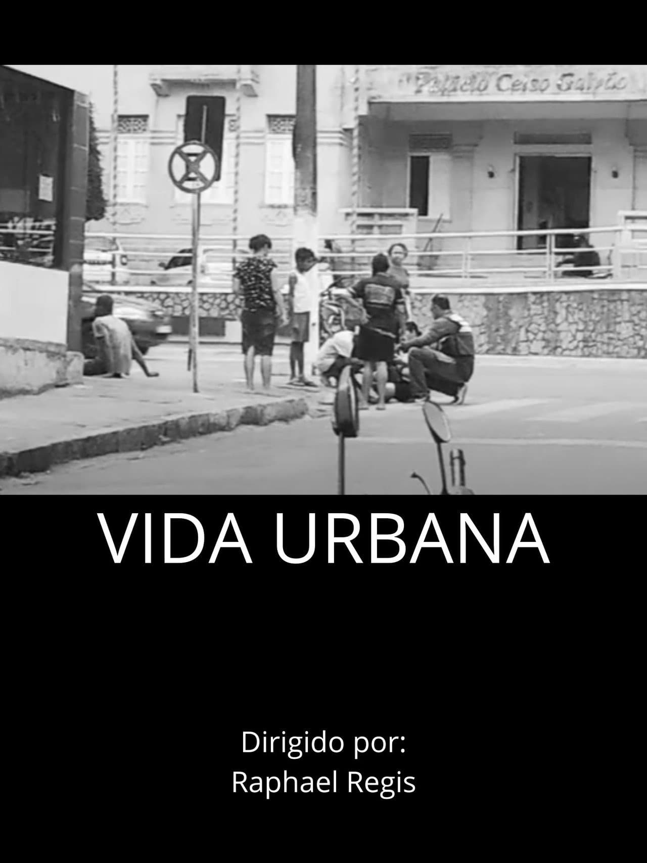 VIDA URBANA preview 2