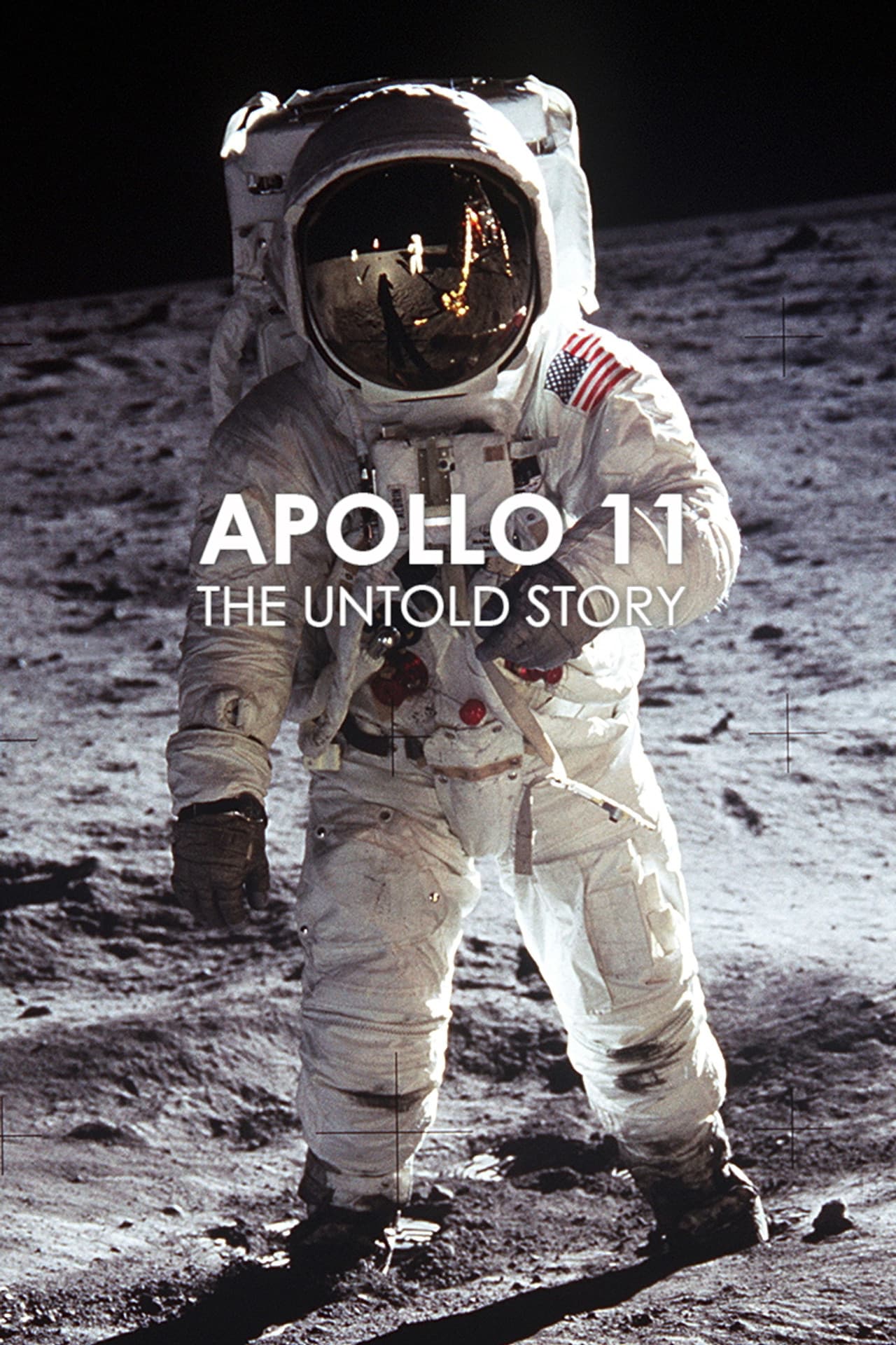 Apollo 11: The Untold Story preview 2