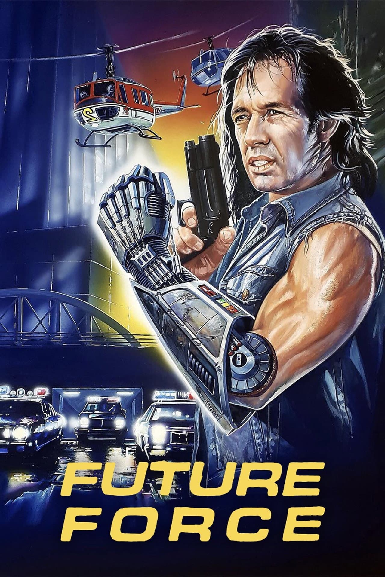 Future Force preview 2