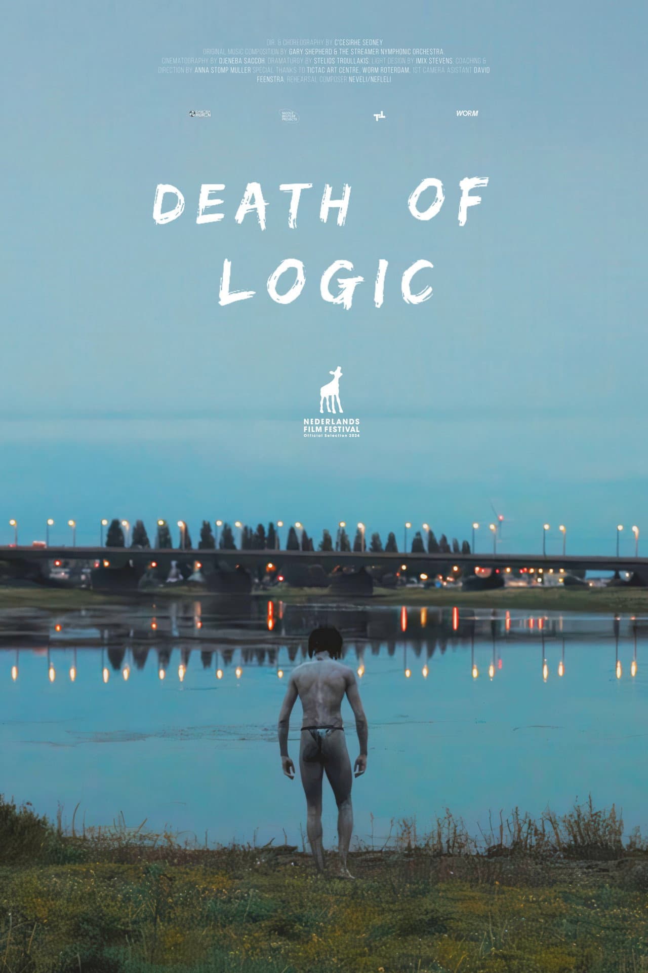 Death of Logic preview 2