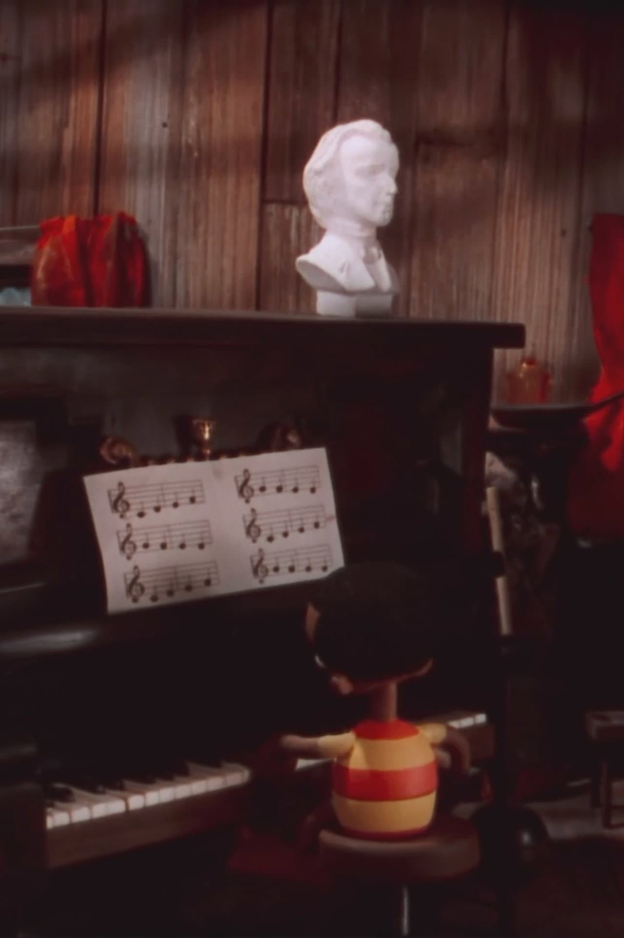 Jasper's Music Lesson preview 1