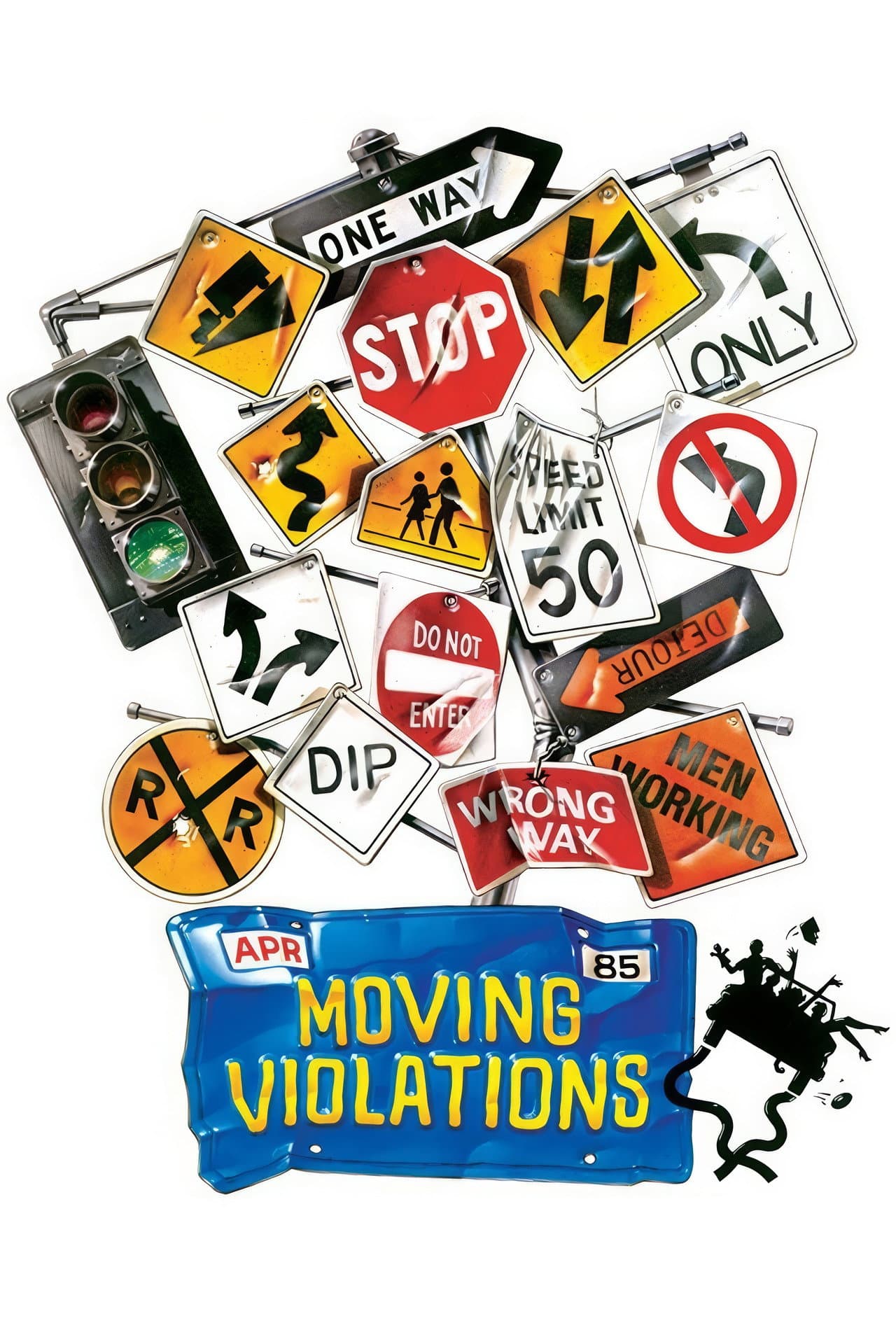 Moving Violations preview 2