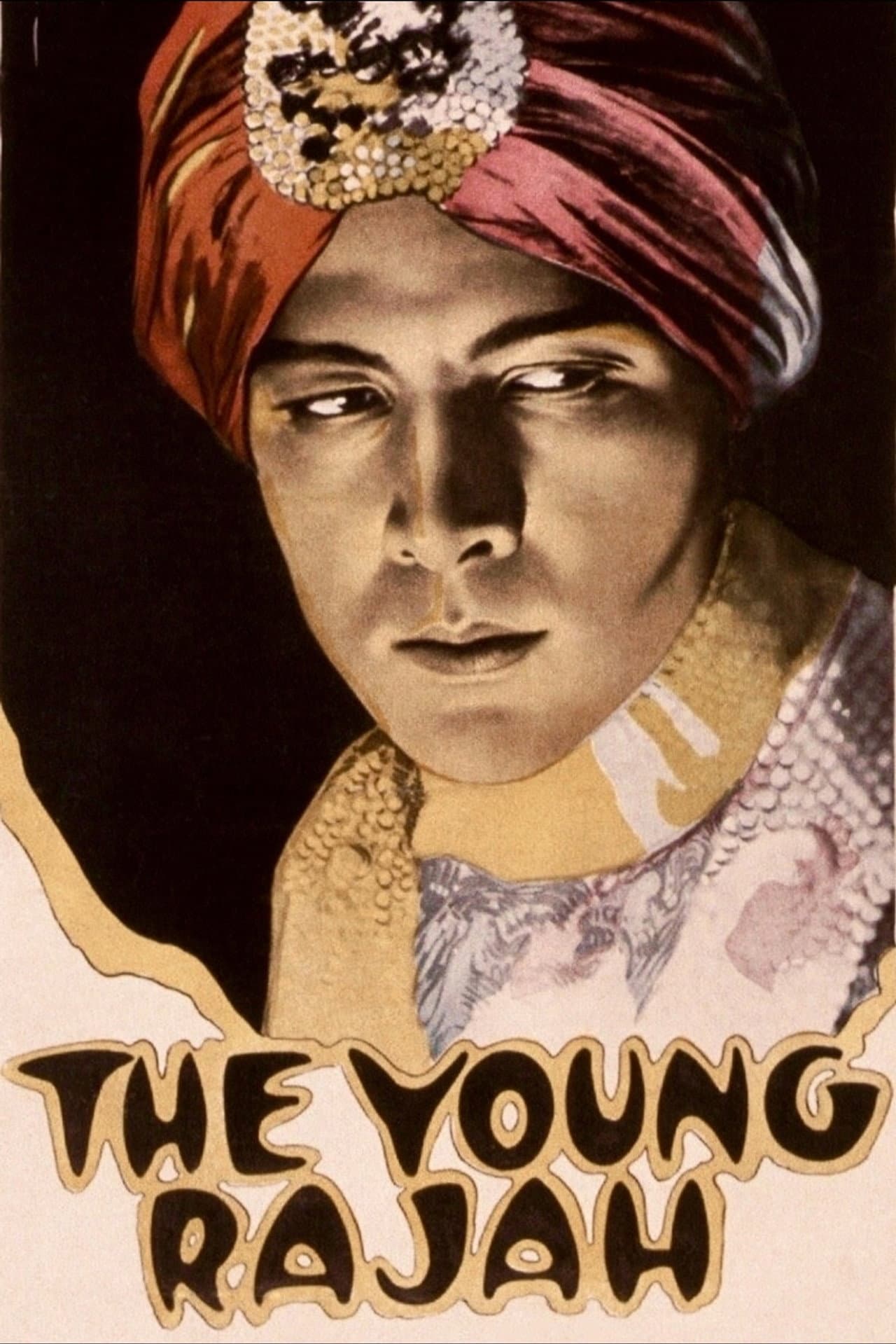 The Young Rajah preview 2