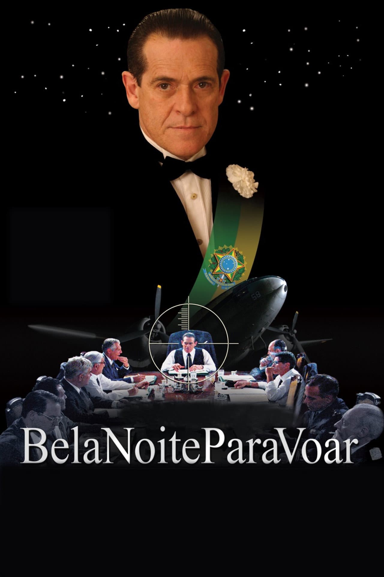Bela Noite Para Voar preview 2