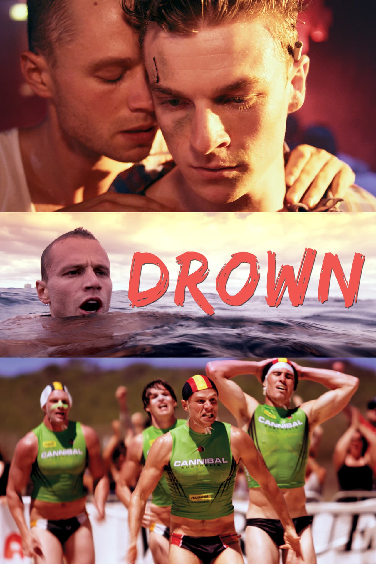 Drown preview 2