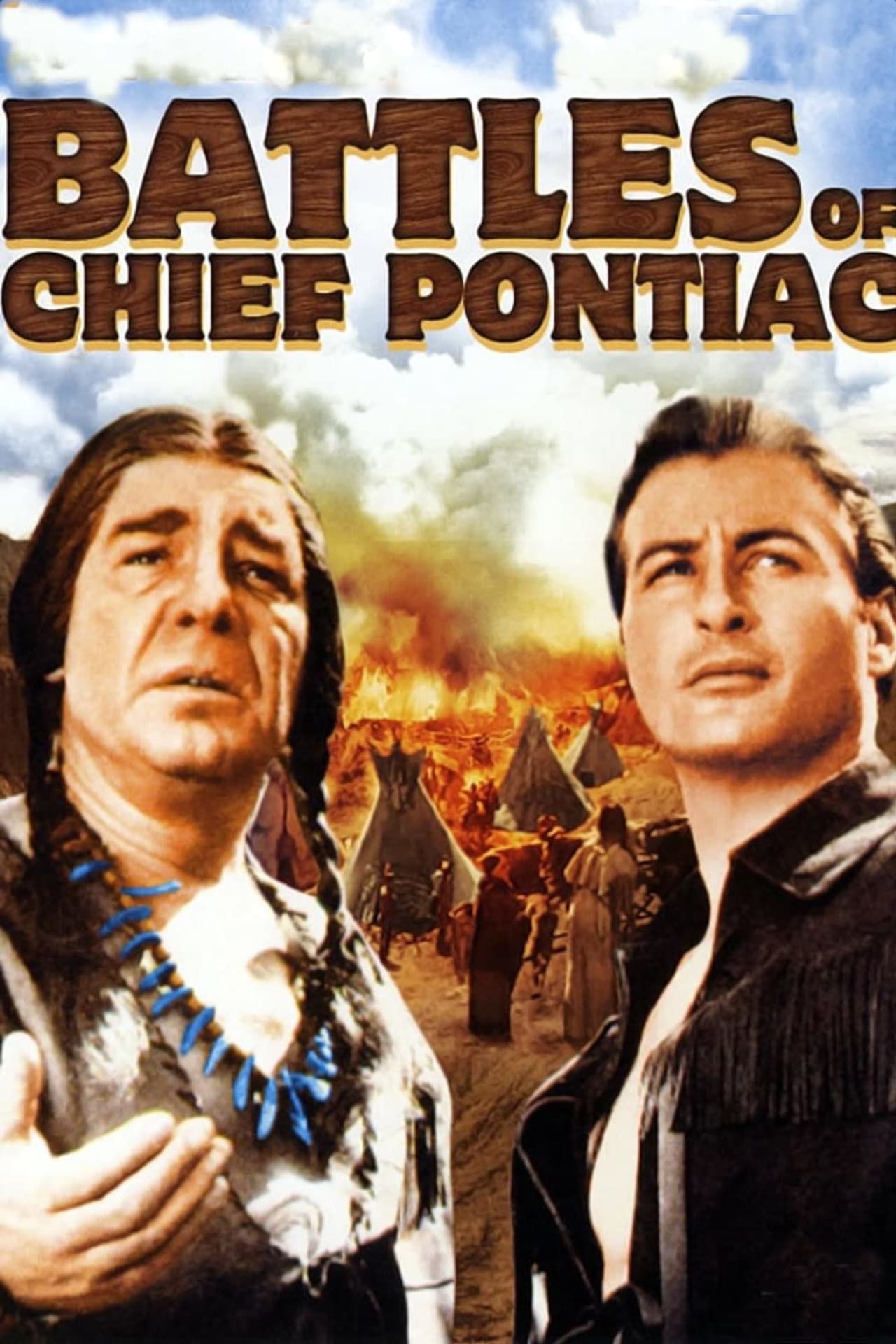 Battles of Chief Pontiac preview 2