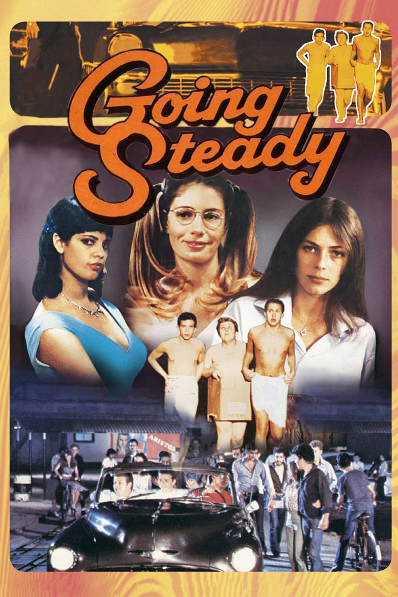 Going Steady preview 2