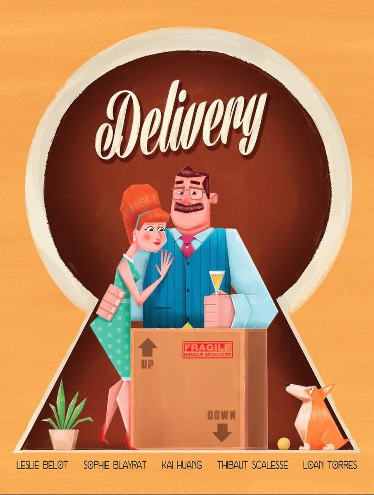 Delivery preview 2