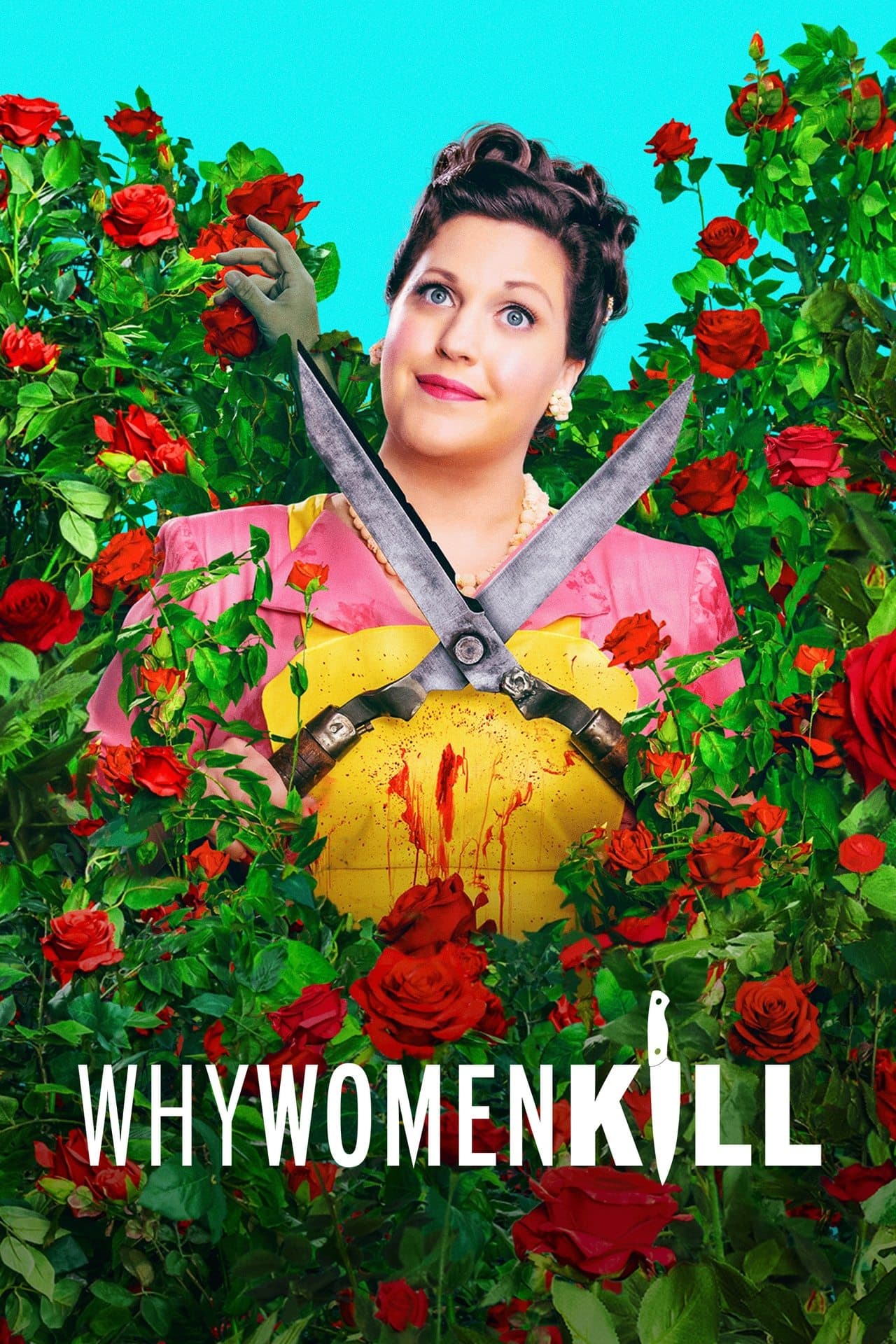 Why Women Kill preview 2