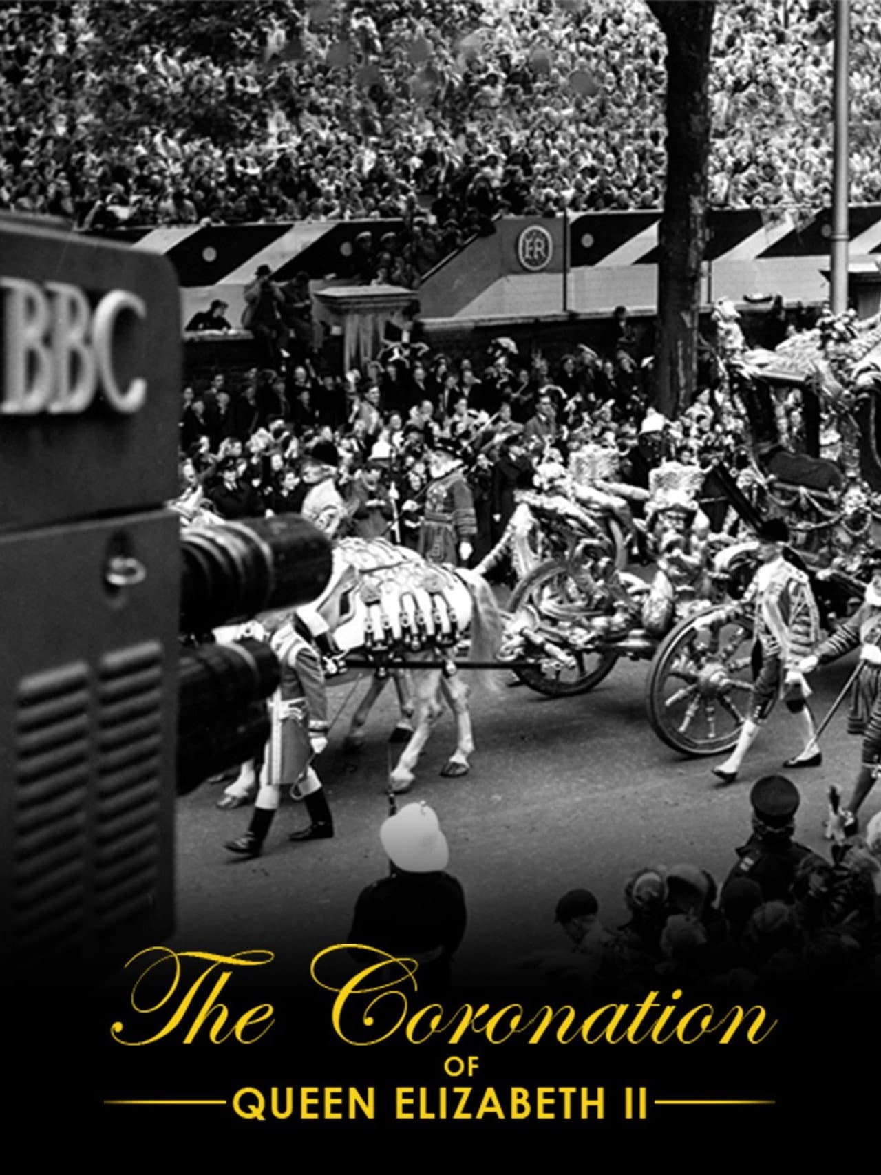 The Coronation of Queen Elizabeth II preview 2