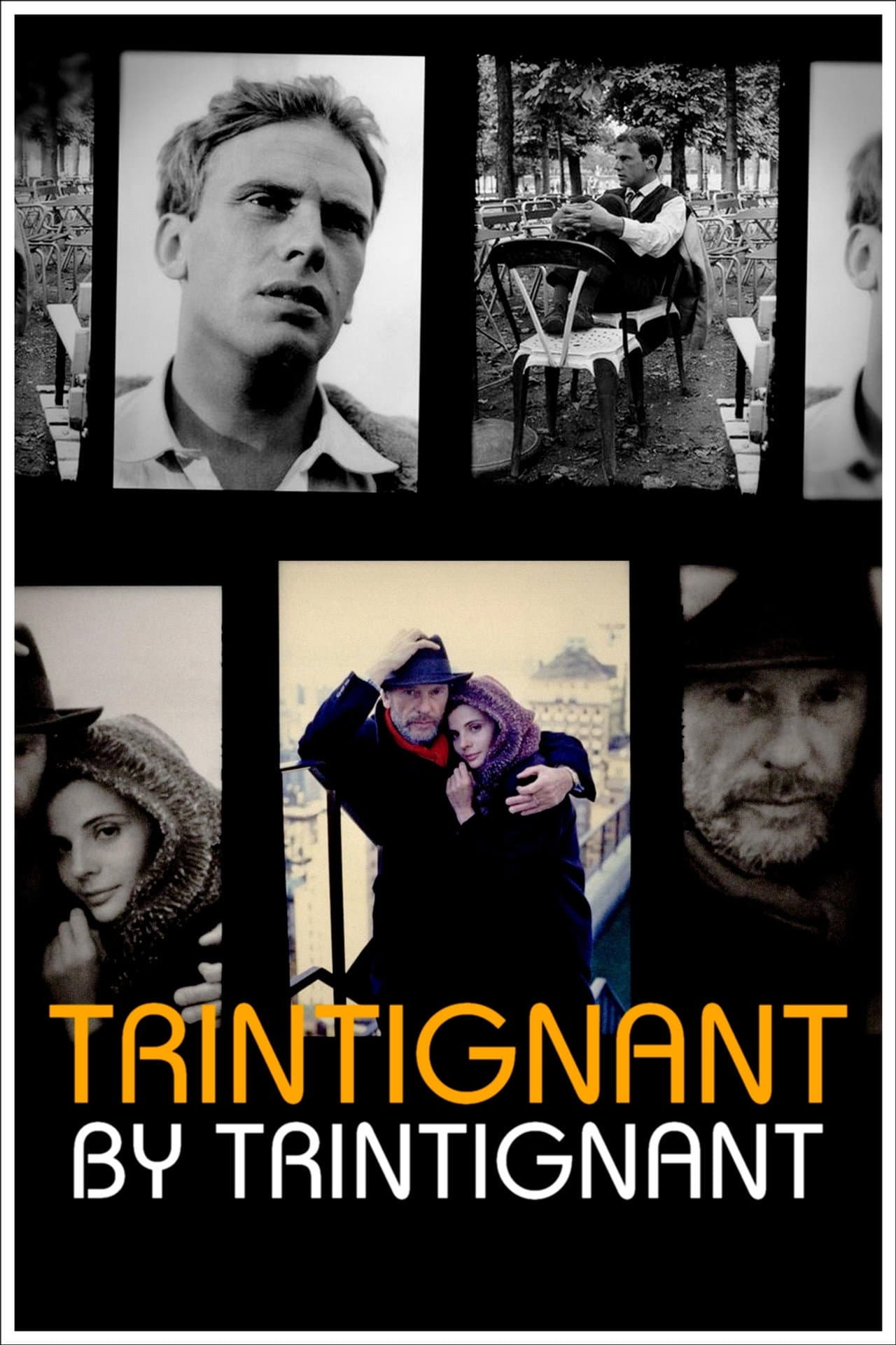 Trintignant by Trintignant preview 2