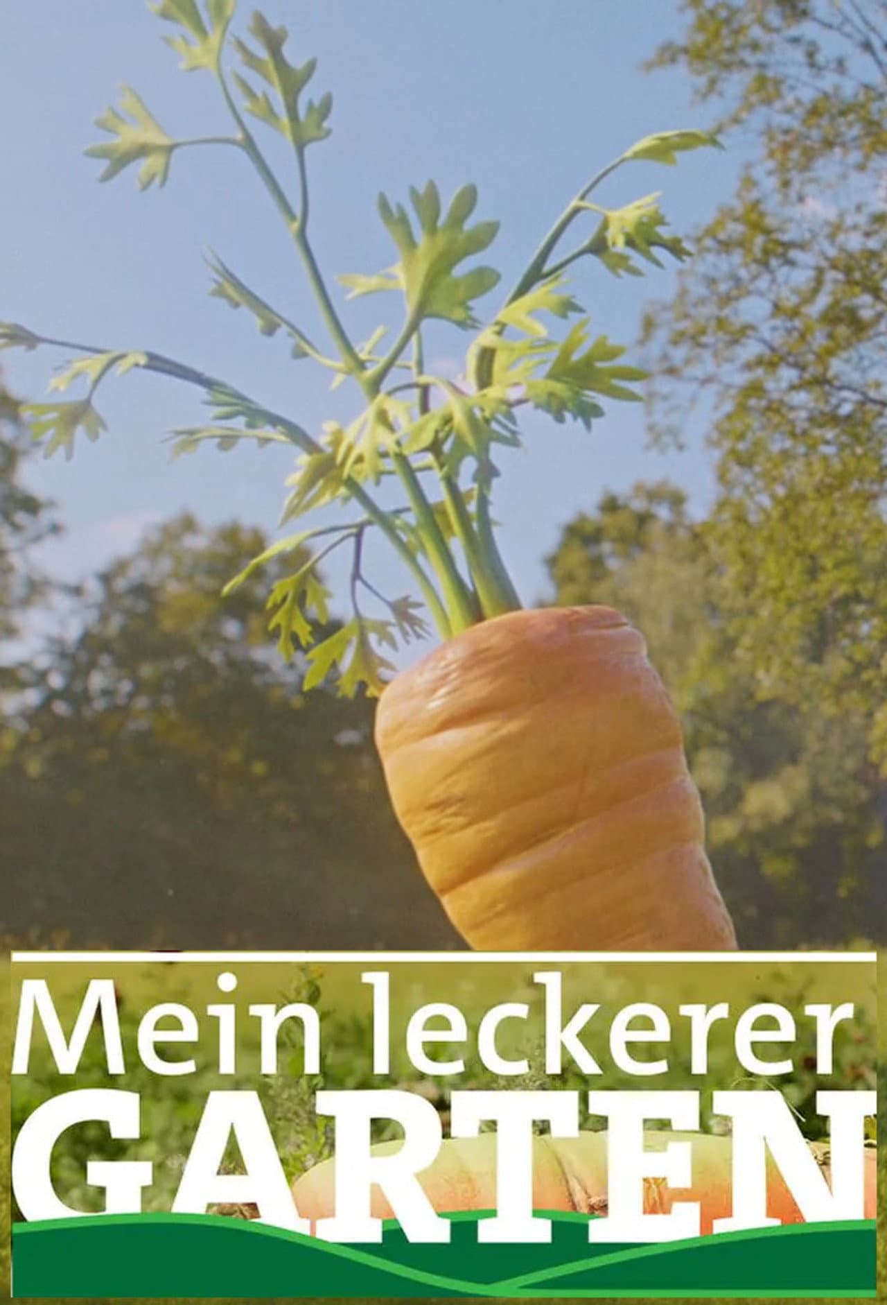 Mein leckerer Garten preview 2