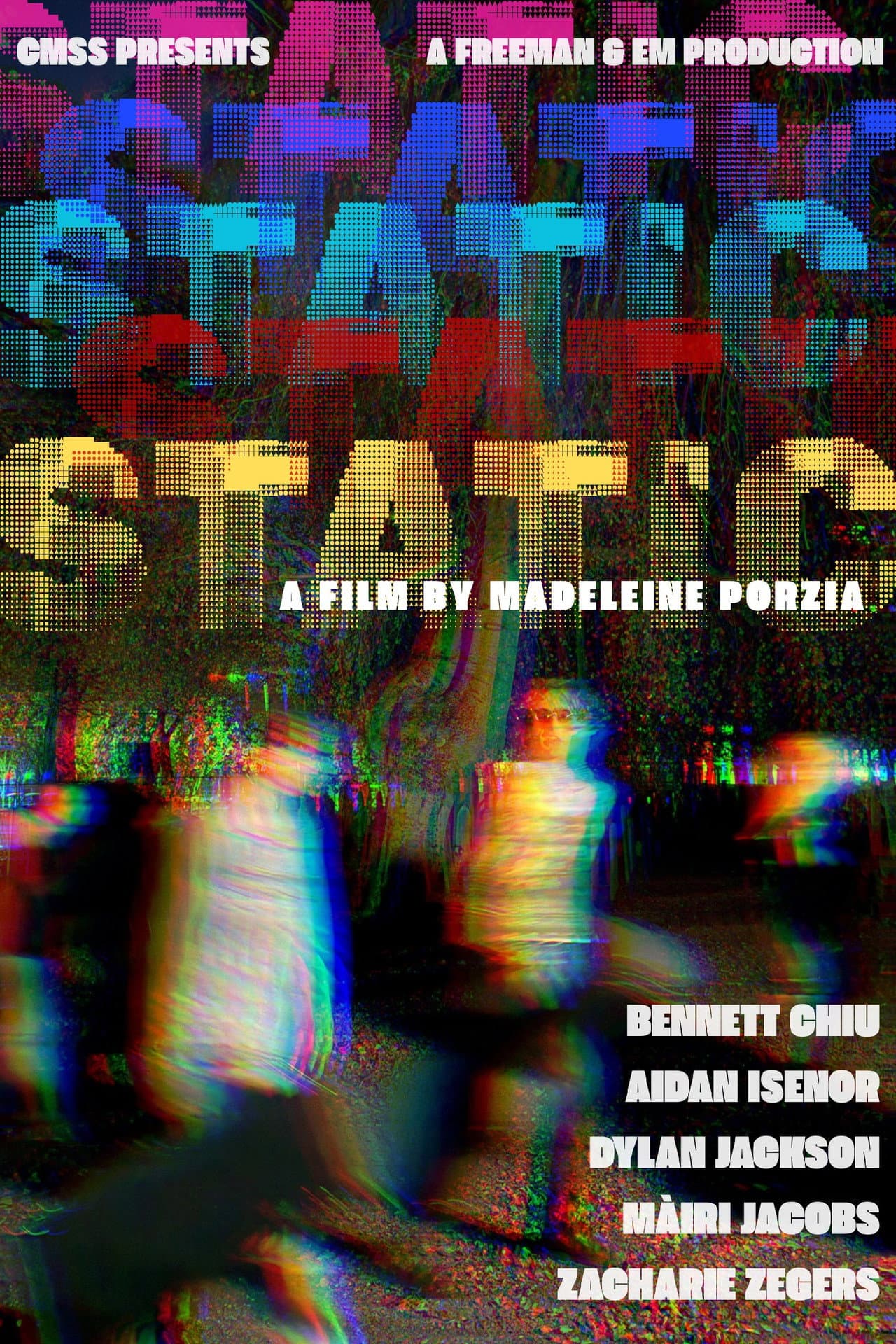 STATIC preview 1