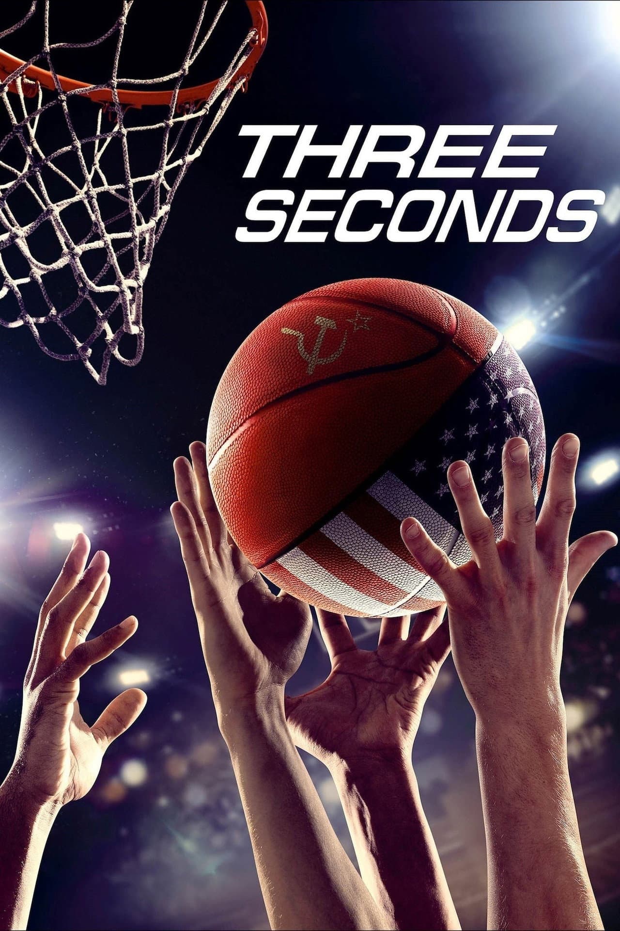 Three Seconds preview 2