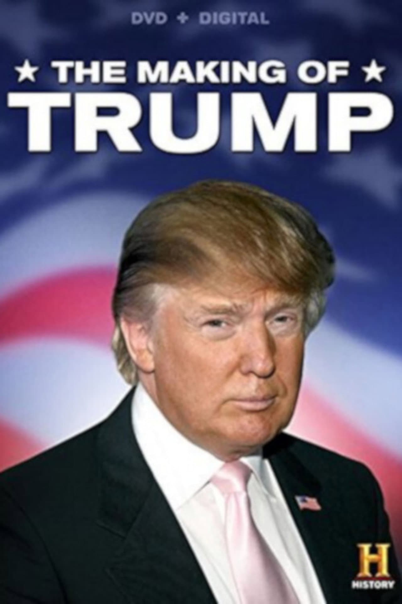 The Making of Trump preview 2