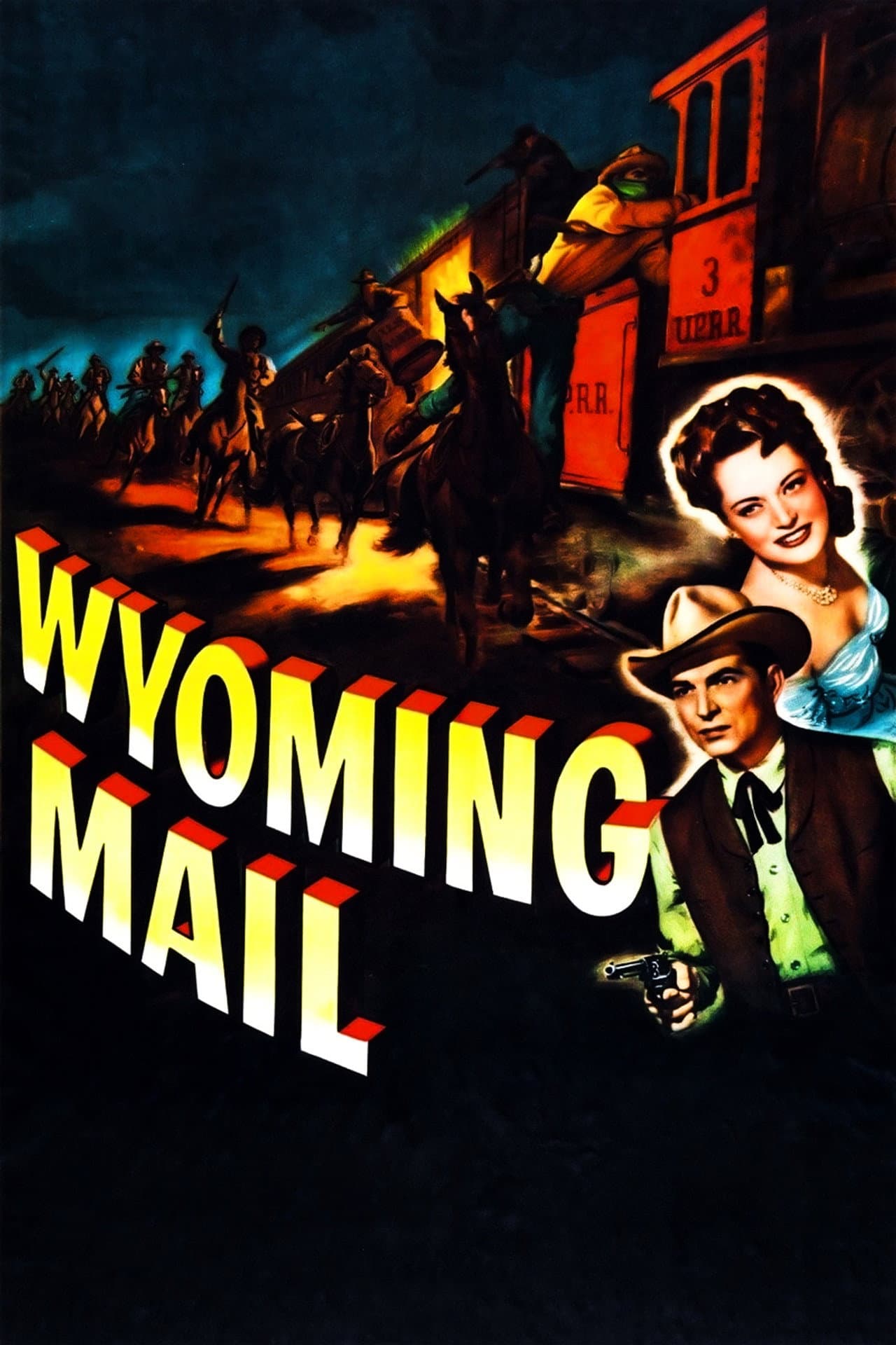 Wyoming Mail preview 2