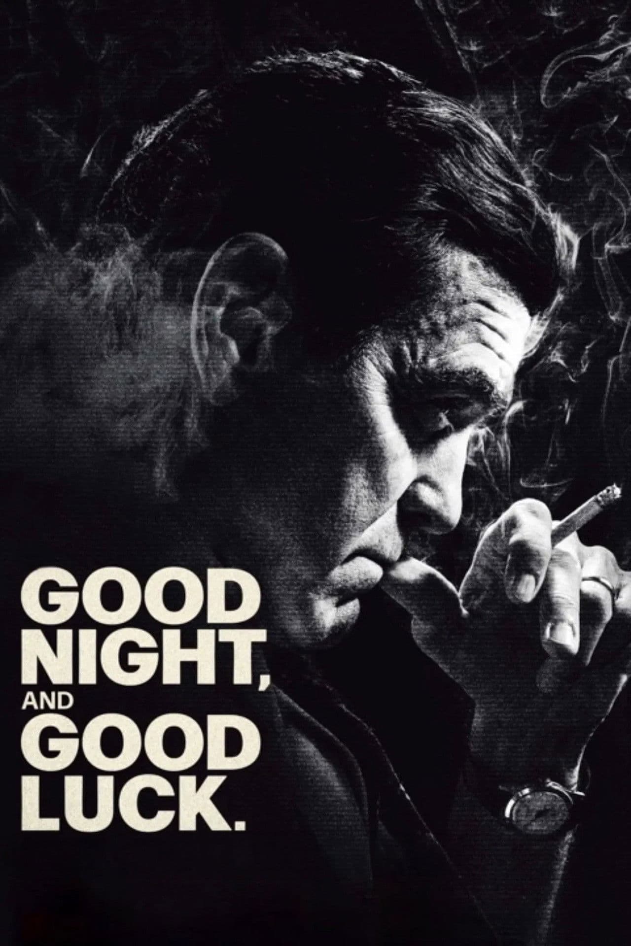 Good Night, and Good Luck preview 2