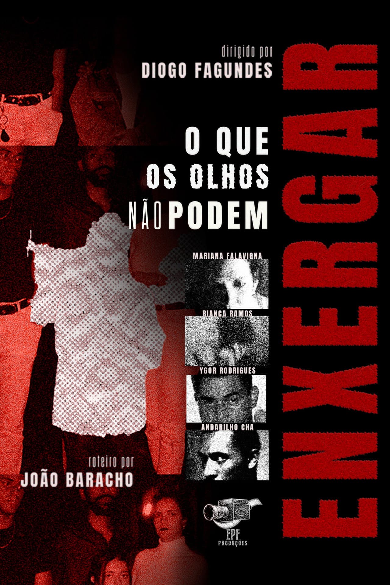 O Que Os Olhos Não Podem Enxergar preview 2