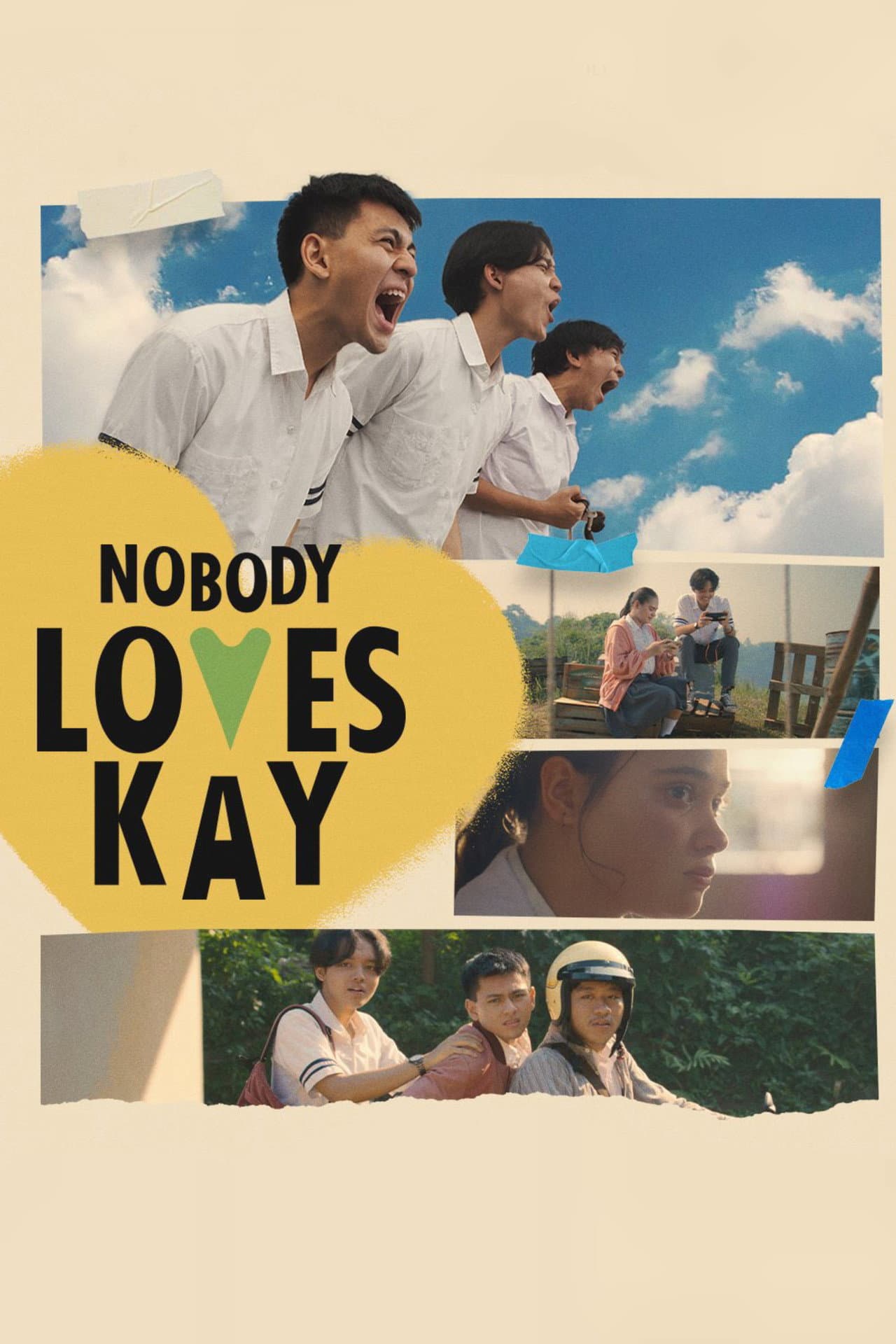 Nobody Loves Kay preview 2