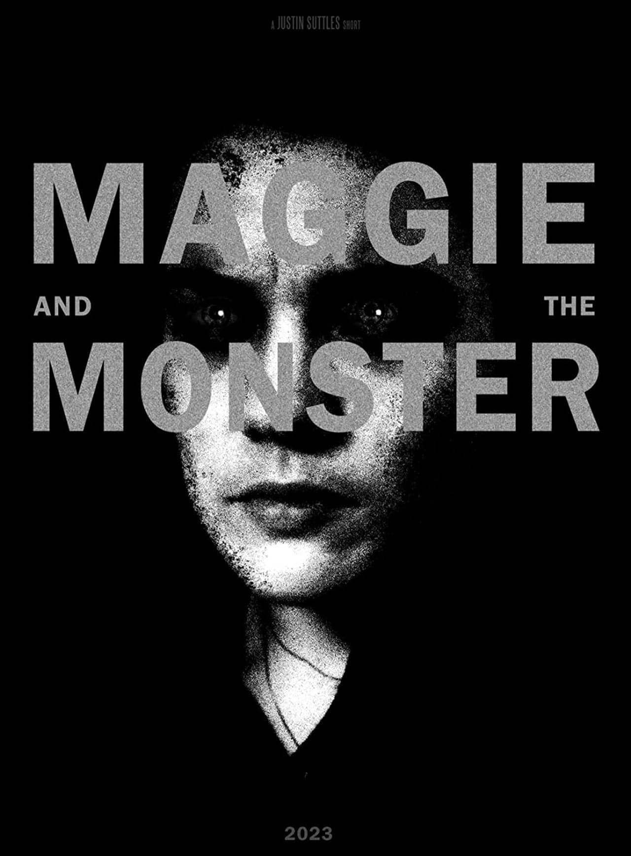Maggie and the Monster preview 2
