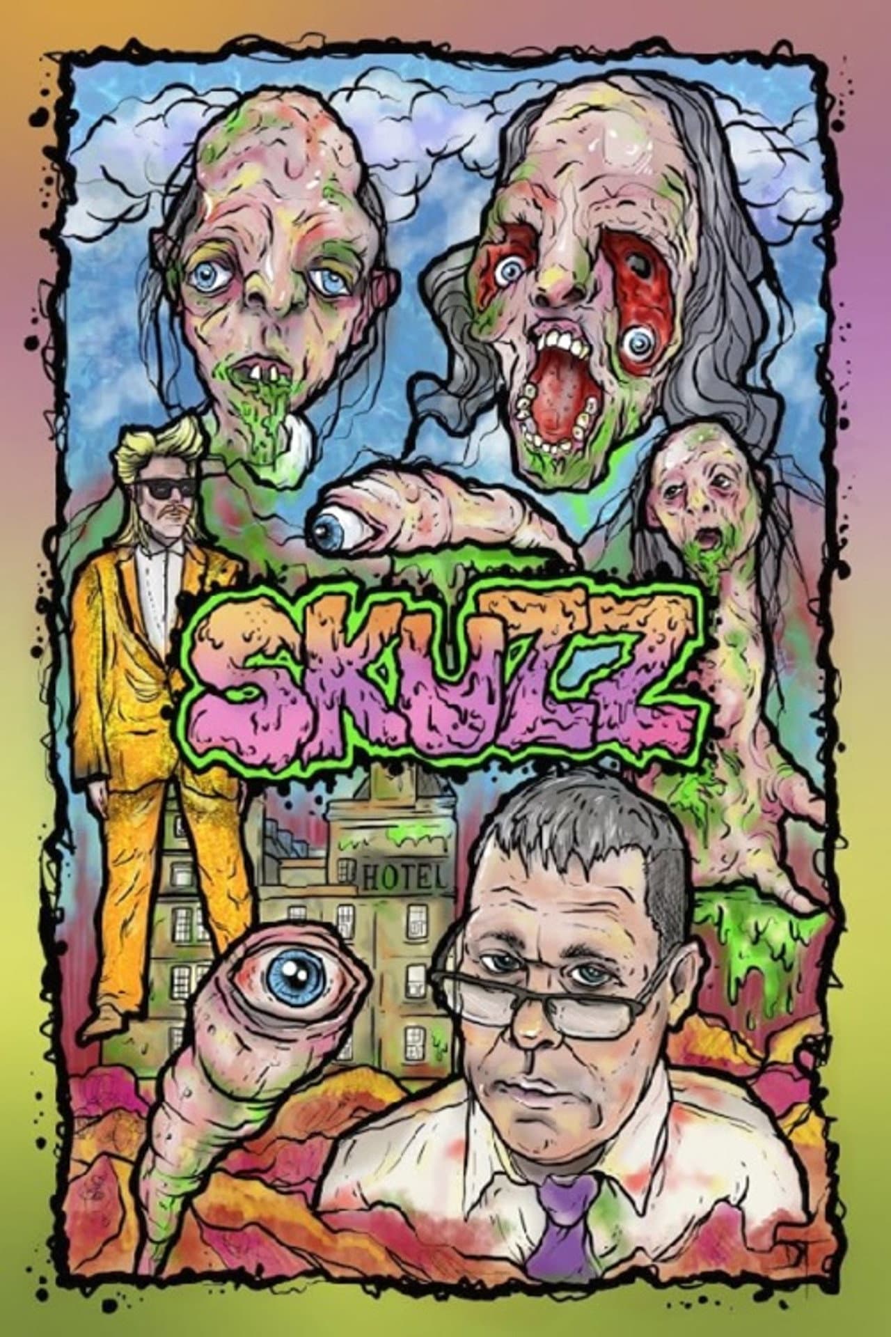 Skuzz preview 2